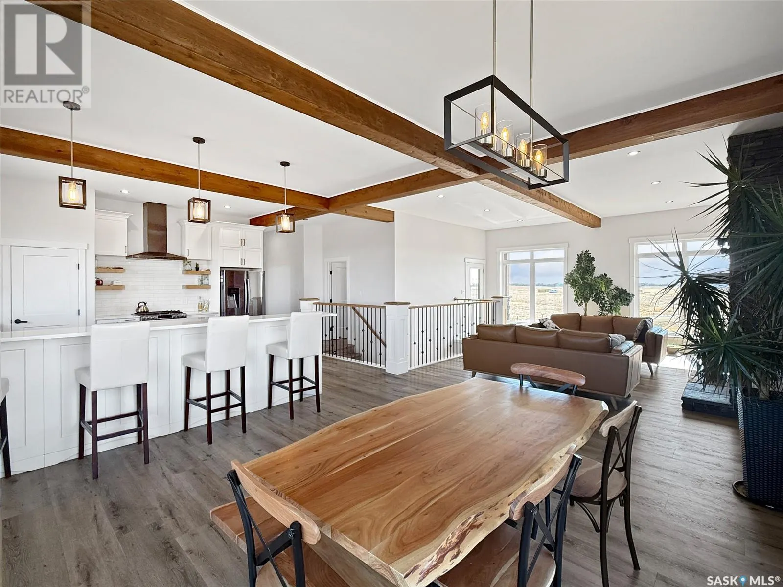 Reid Road Acreage