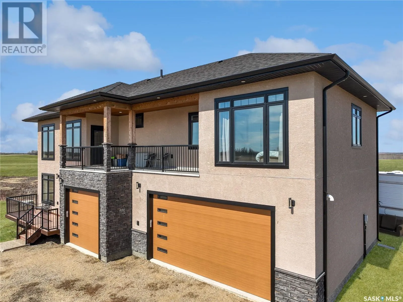 Reid Road Acreage