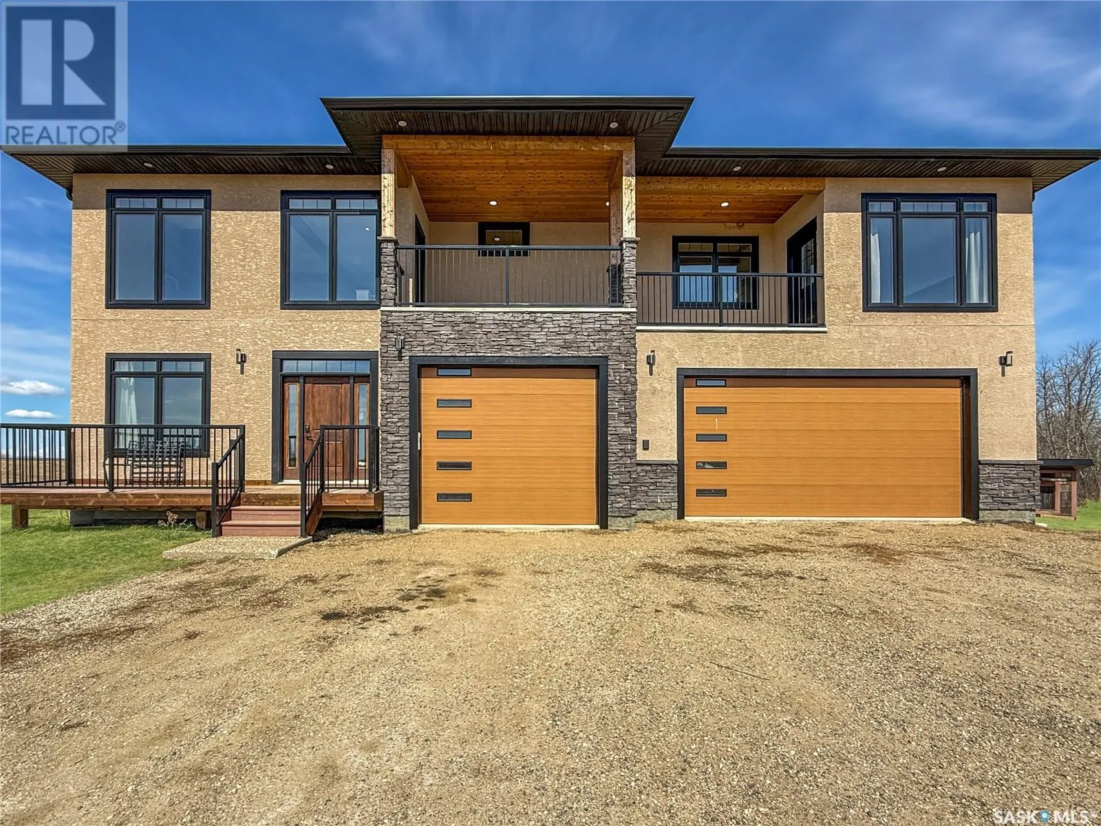 Reid Road Acreage
