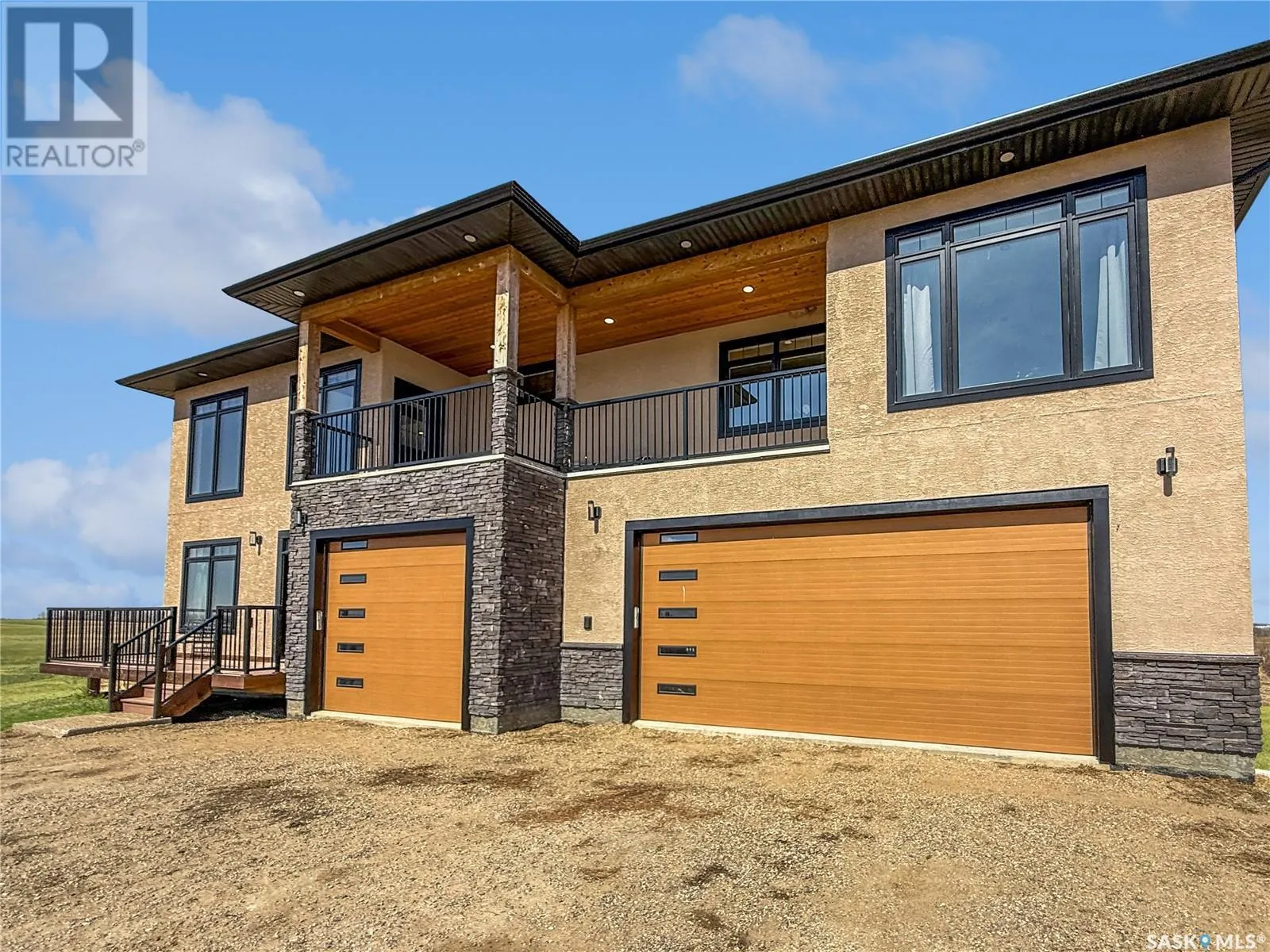 Reid Road Acreage