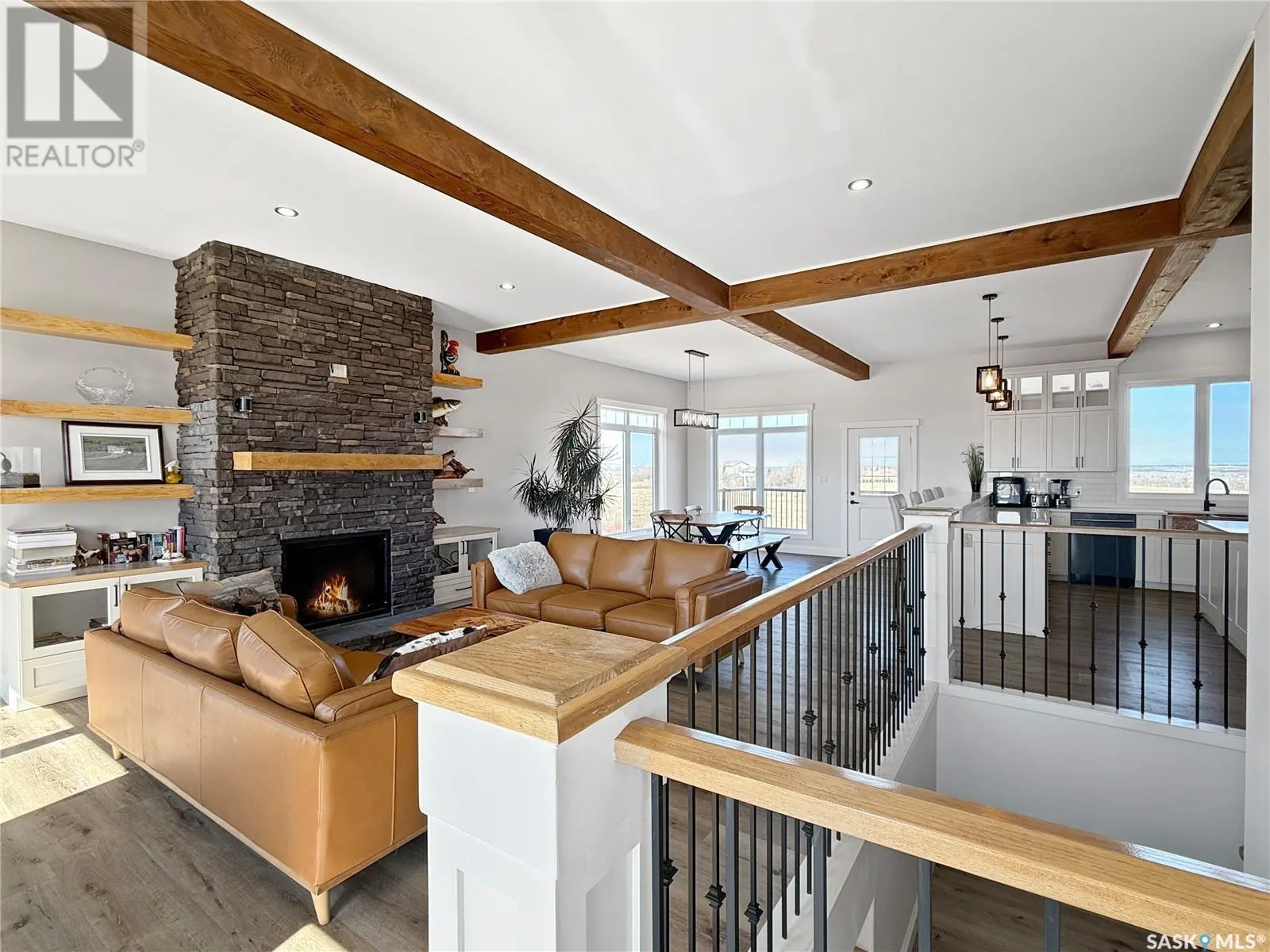 Reid Road Acreage