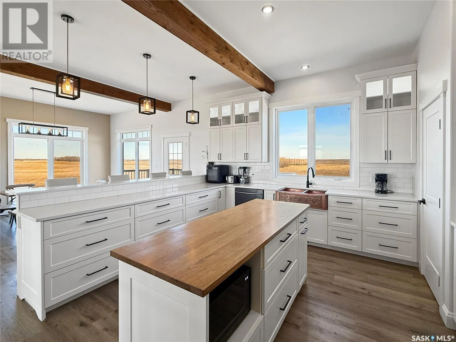 Reid Road Acreage