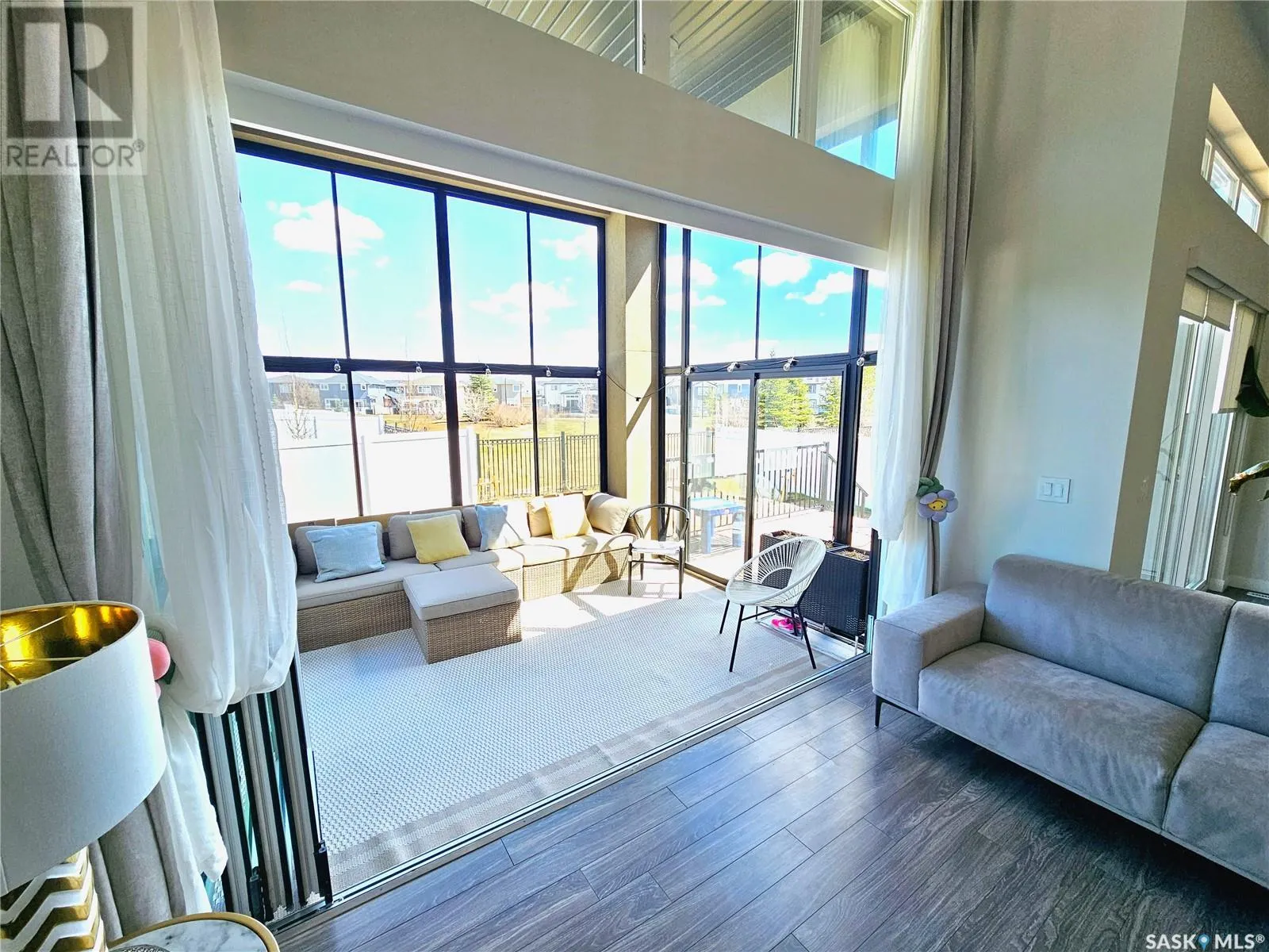 411 Dagnone TERRACE