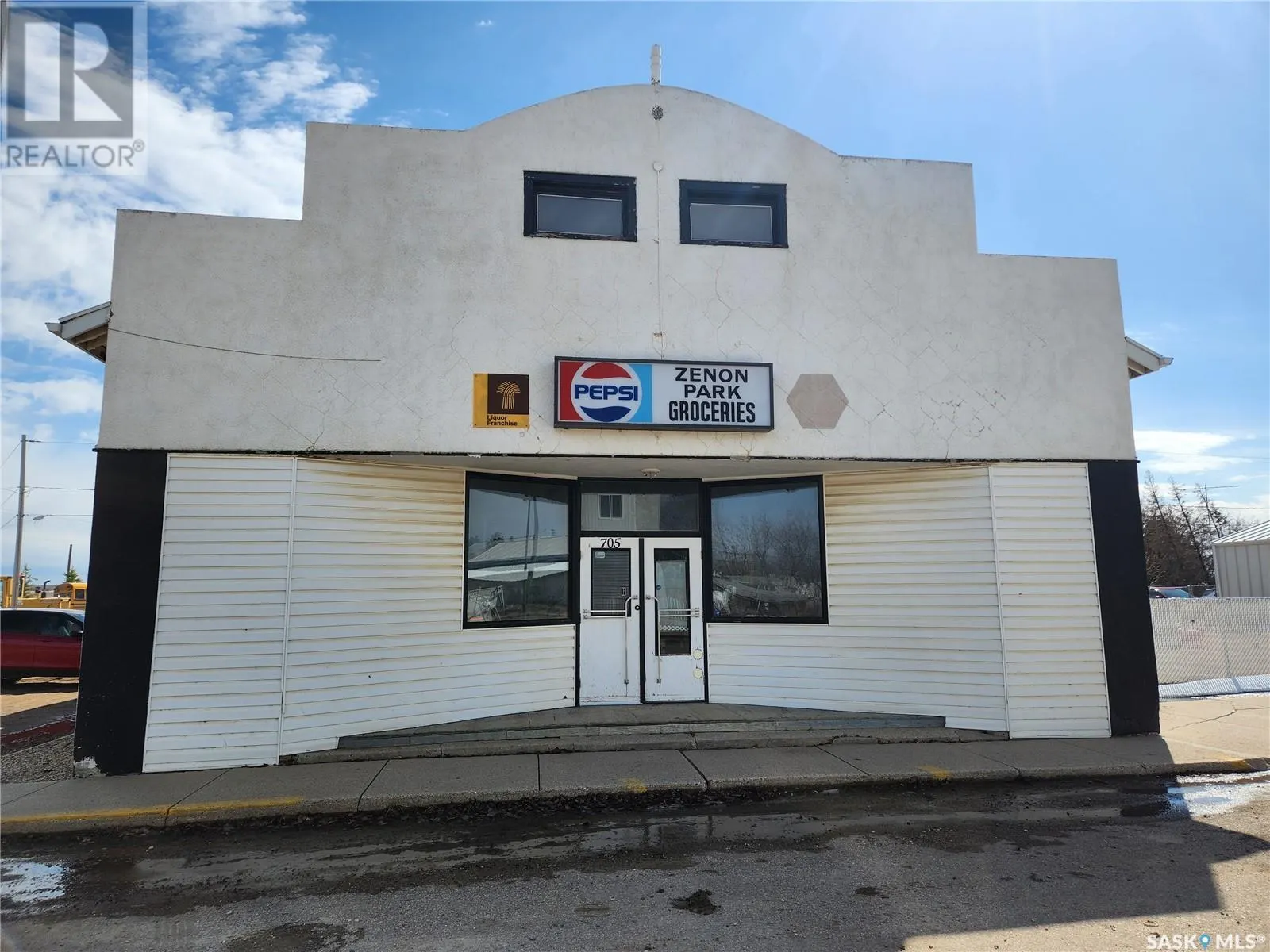 705 Main STREET