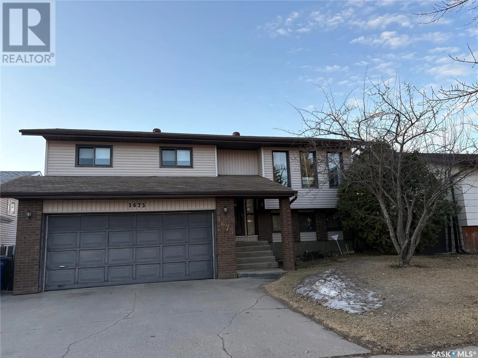 1673 Olive Diefenbaker DRIVE
