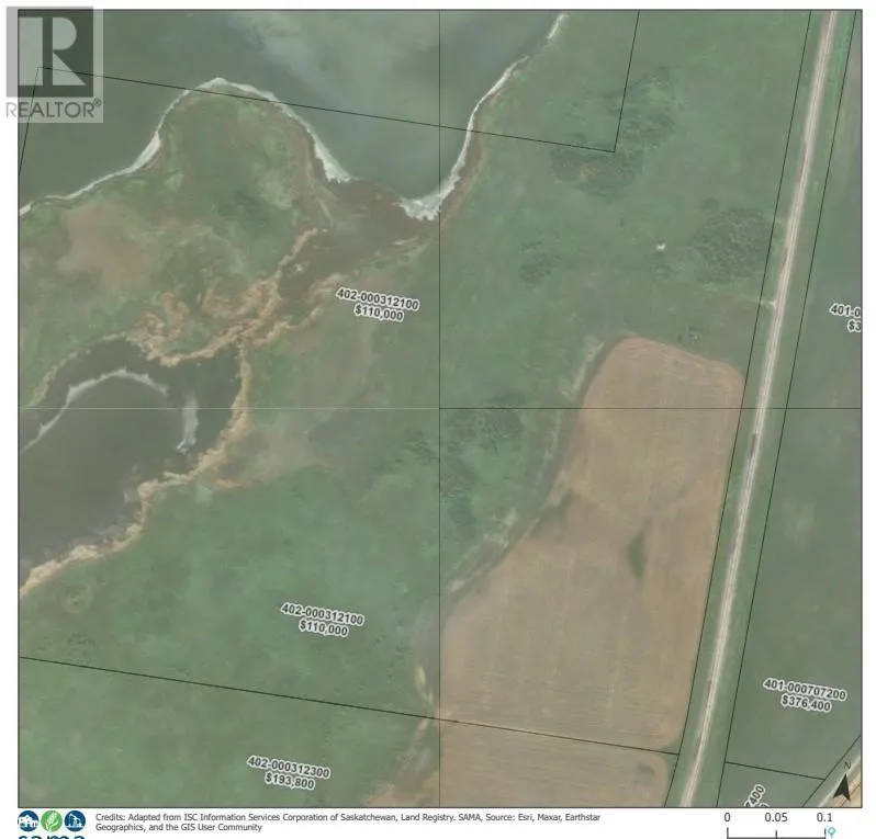 Fish Creek Farm