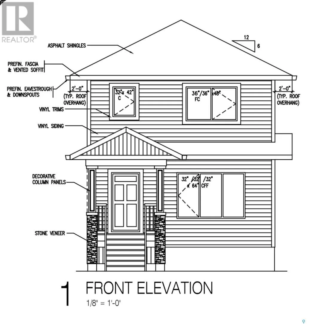 235 Froese CRESCENT