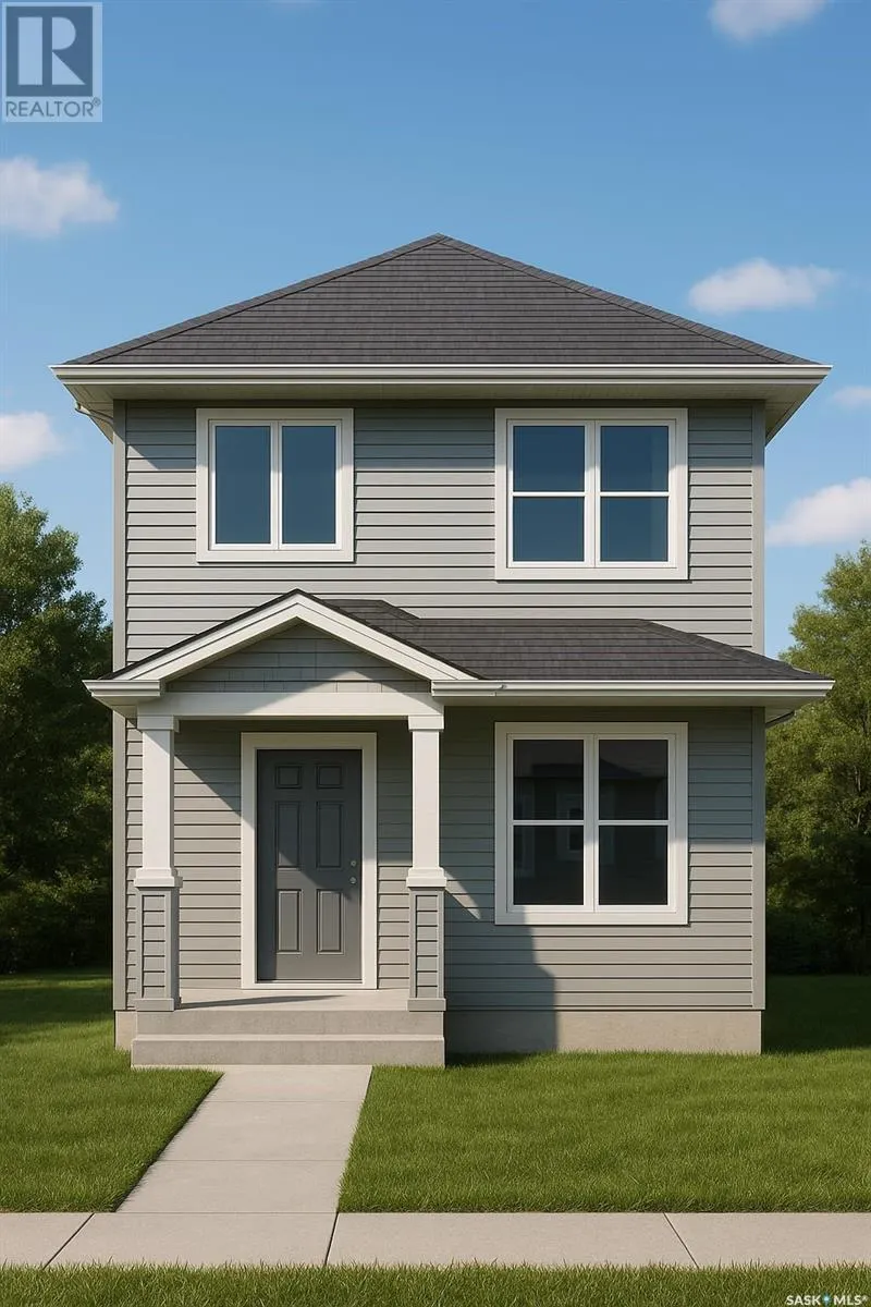 235 Froese CRESCENT