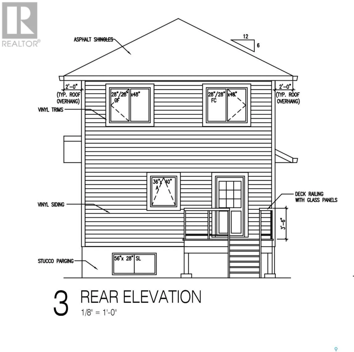 235 Froese CRESCENT