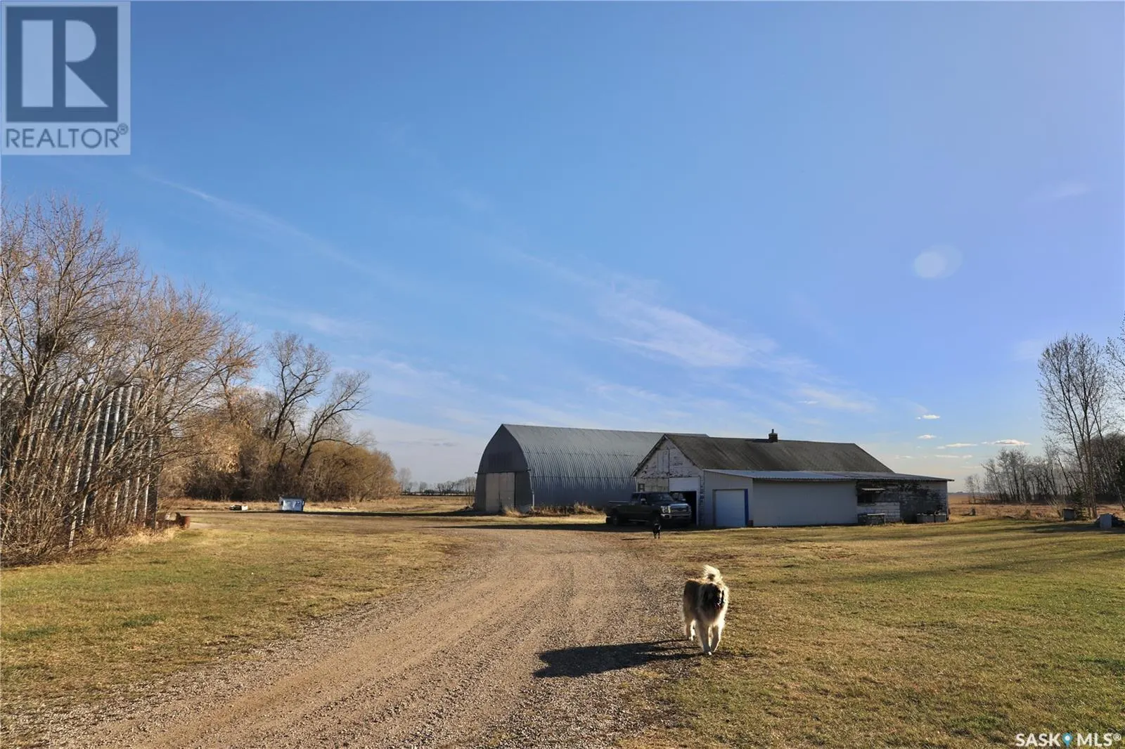 NORTH HOLBEIN ACREAGE