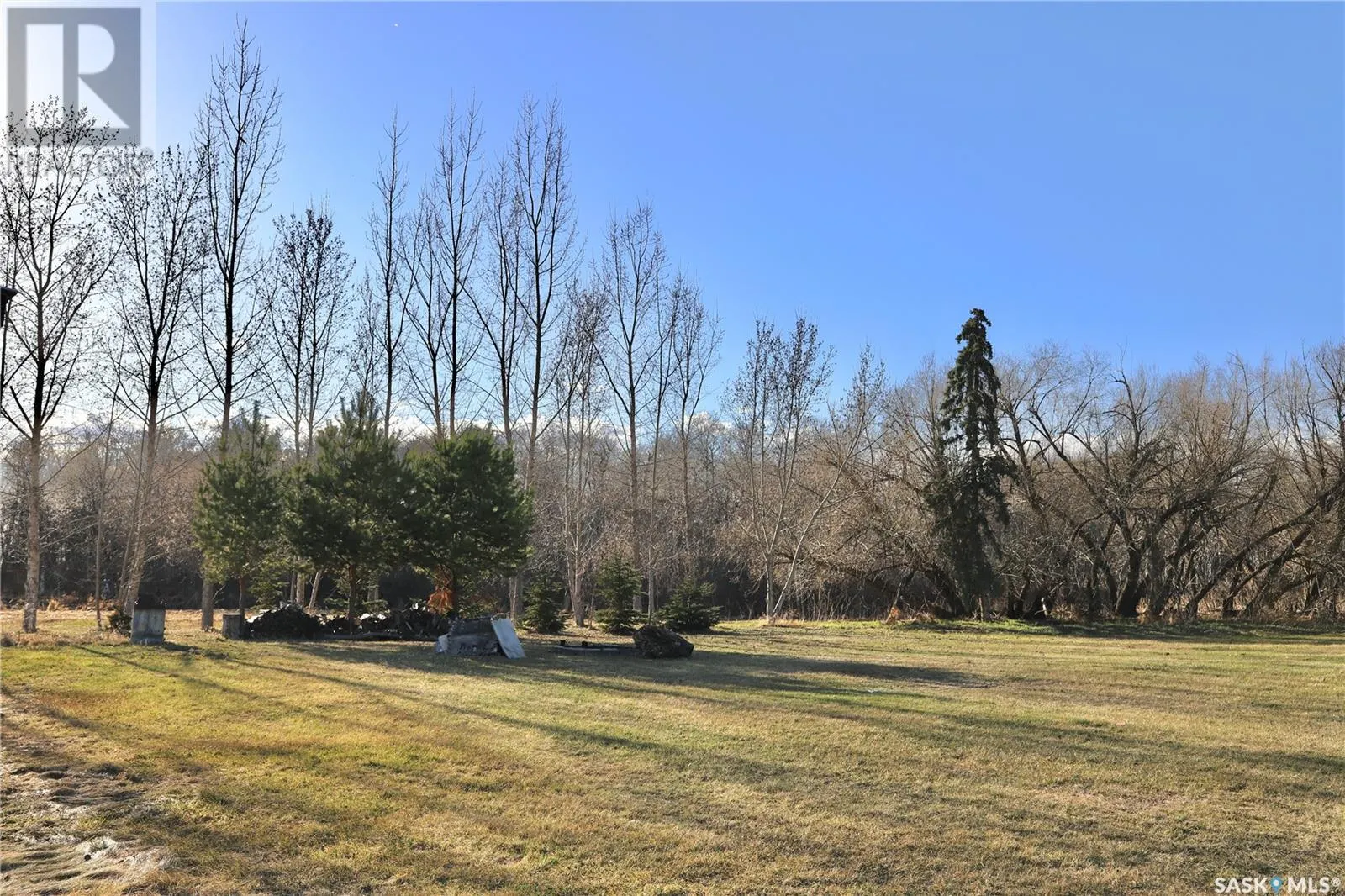 NORTH HOLBEIN ACREAGE