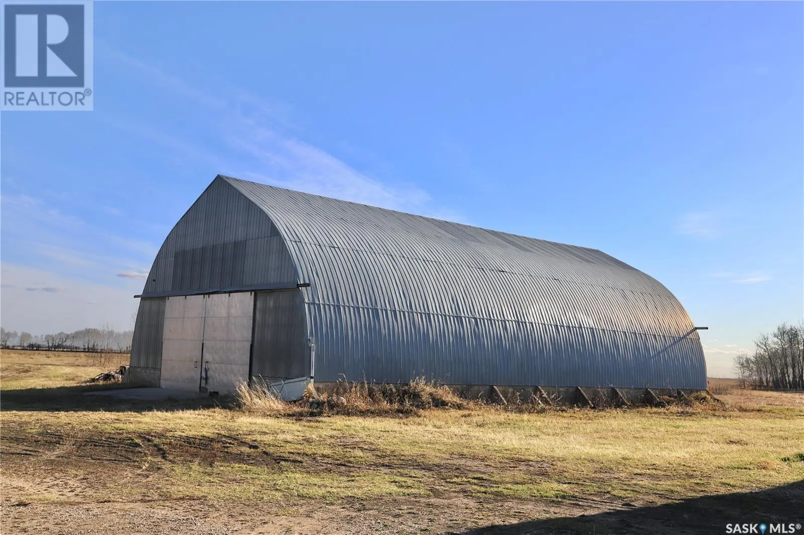 NORTH HOLBEIN ACREAGE