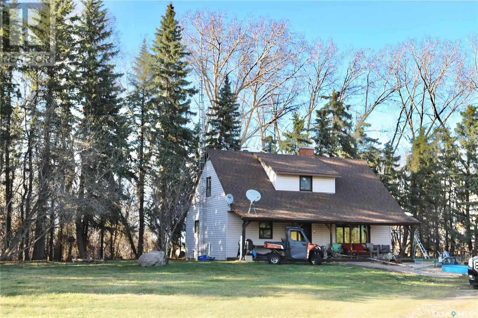 NORTH HOLBEIN ACREAGE