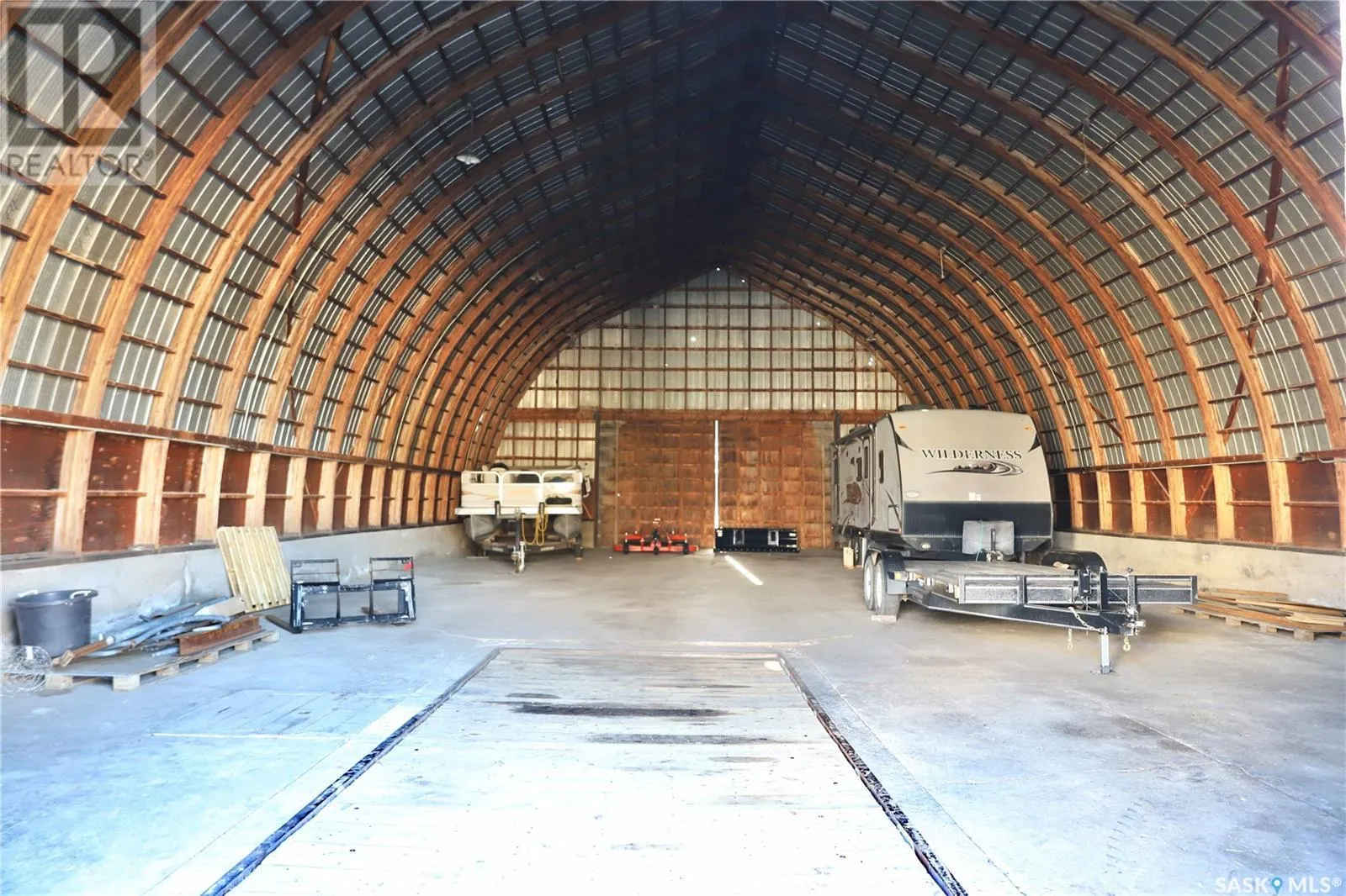 NORTH HOLBEIN ACREAGE