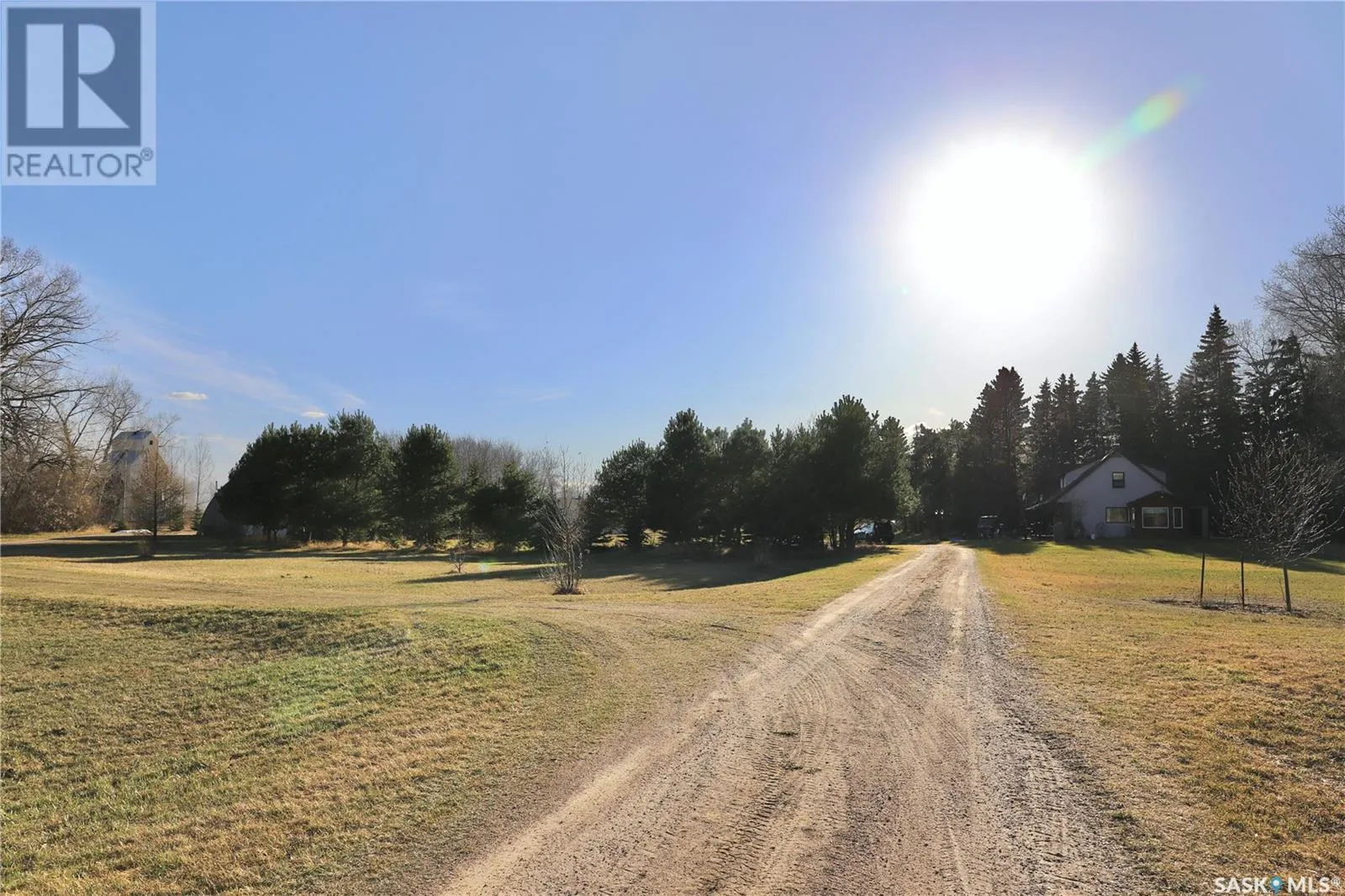NORTH HOLBEIN ACREAGE