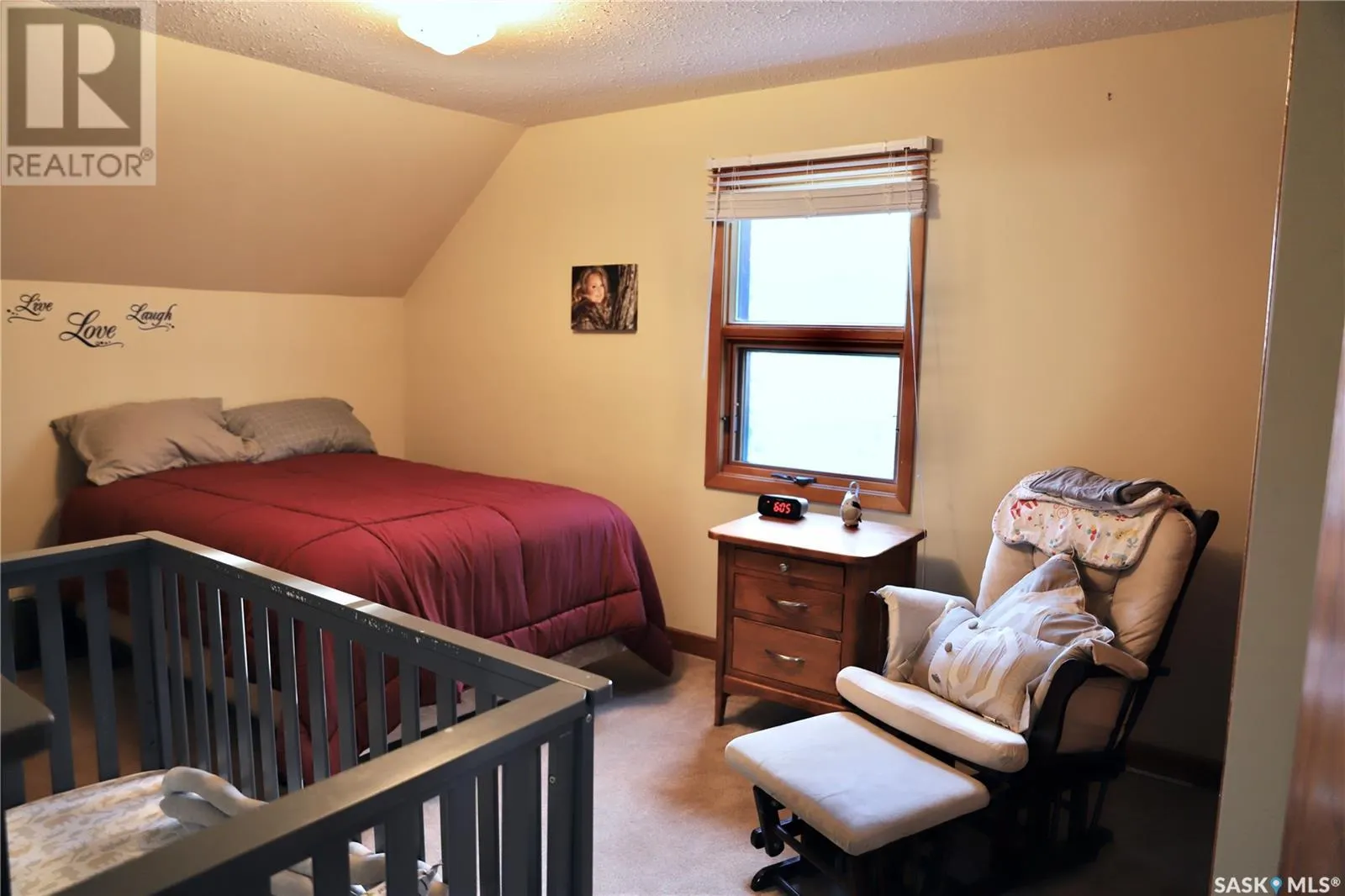 NORTH HOLBEIN ACREAGE