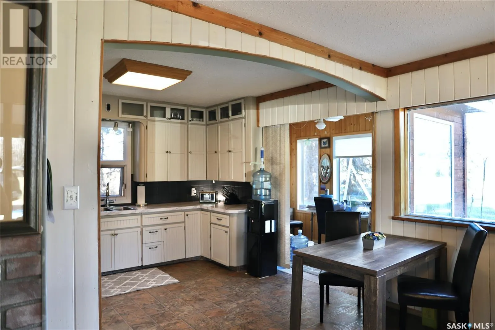 NORTH HOLBEIN ACREAGE