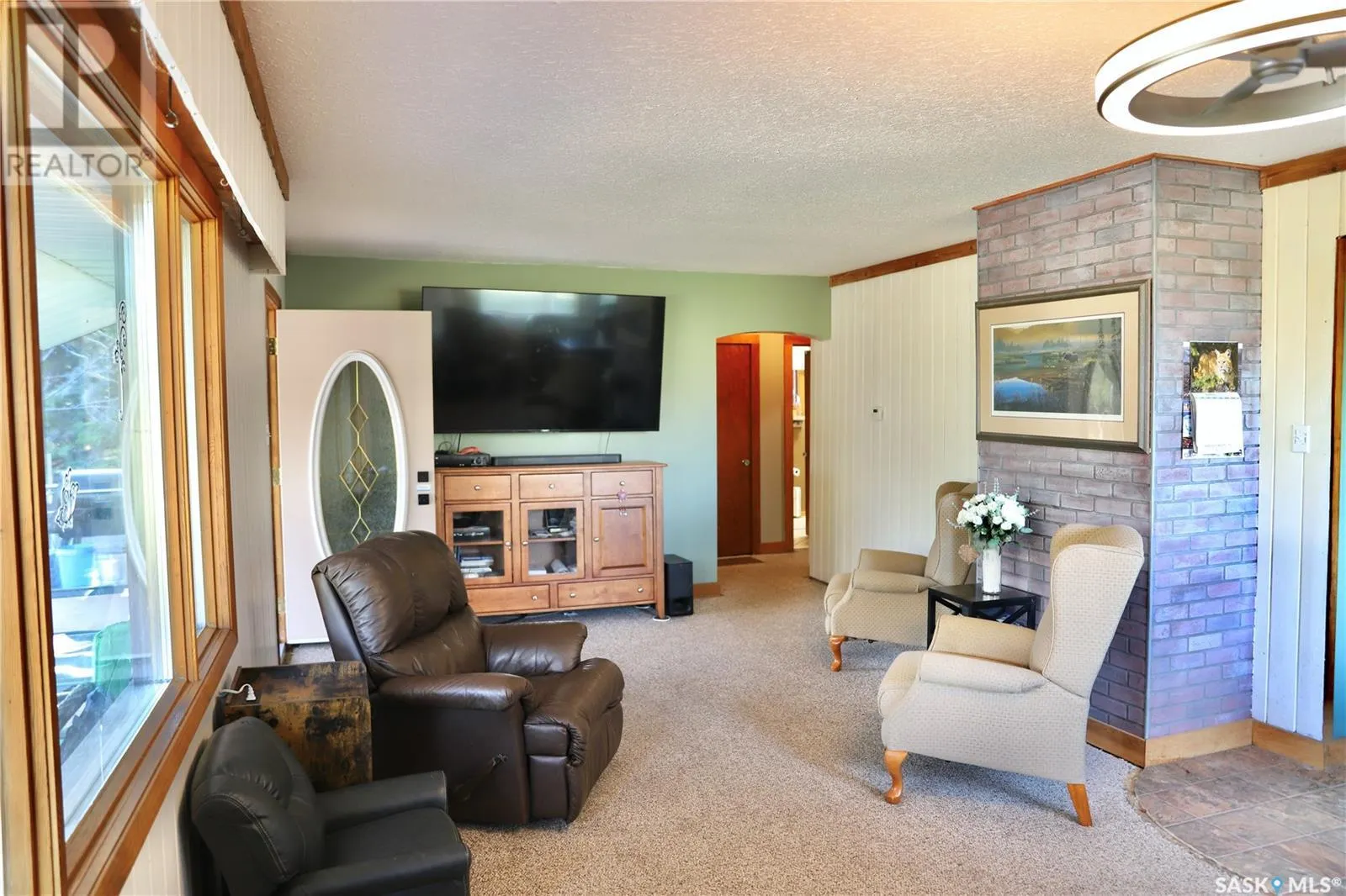NORTH HOLBEIN ACREAGE