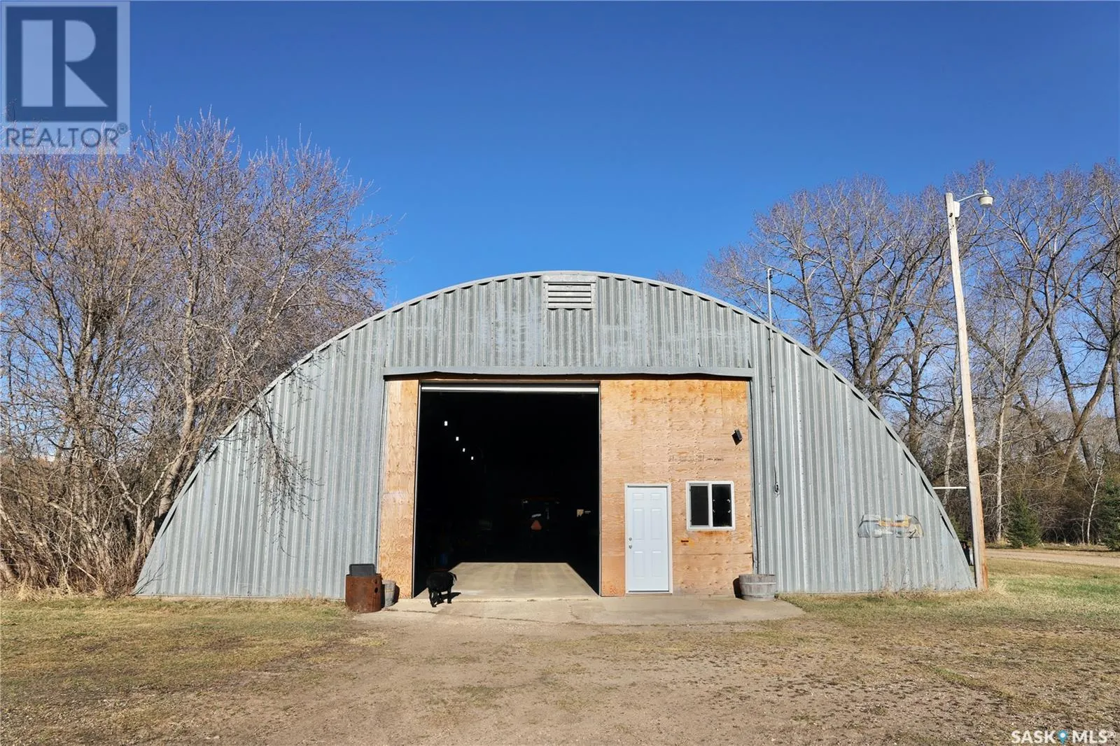 NORTH HOLBEIN ACREAGE