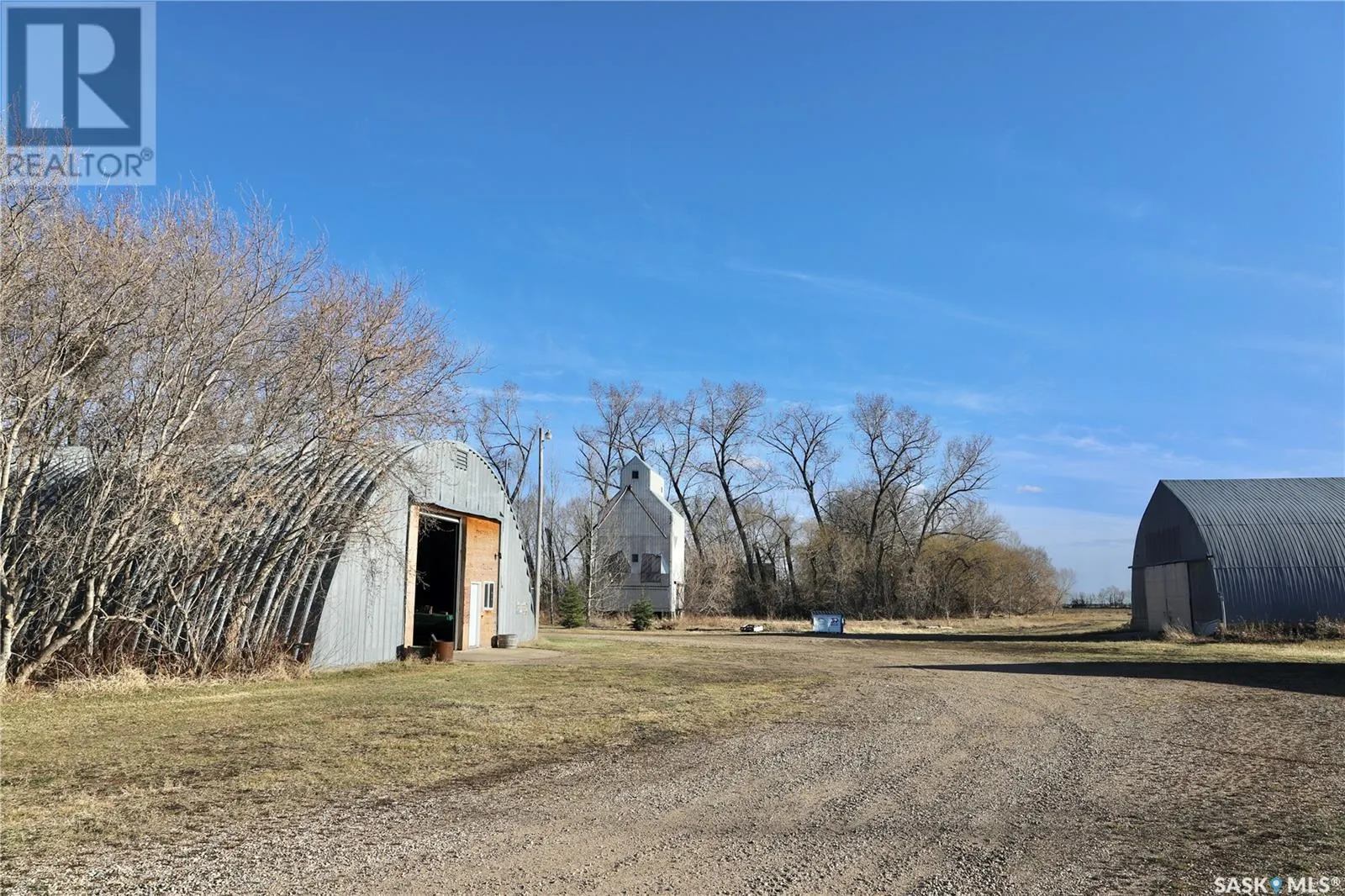 NORTH HOLBEIN ACREAGE