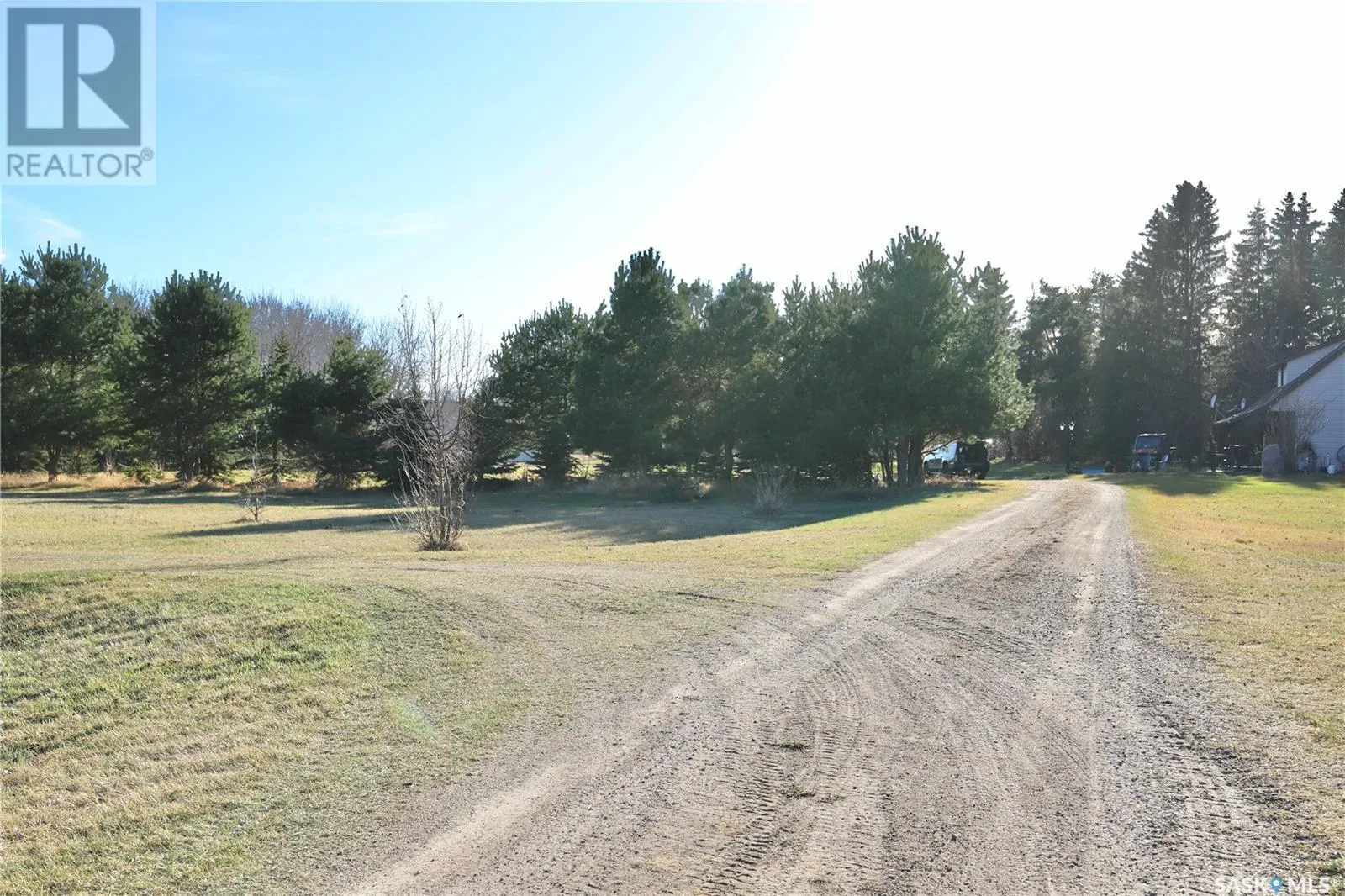 NORTH HOLBEIN ACREAGE