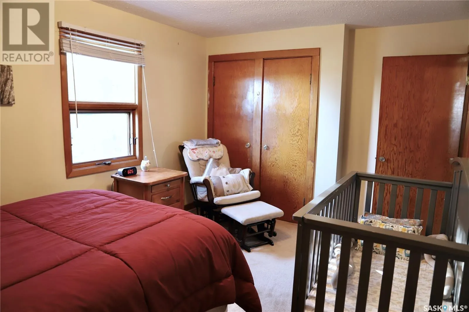 NORTH HOLBEIN ACREAGE