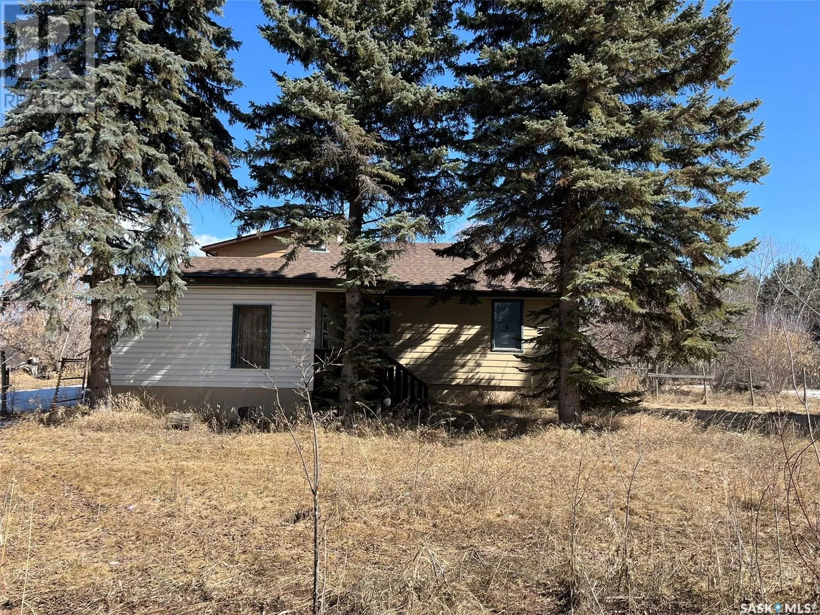 Garden River Acreage