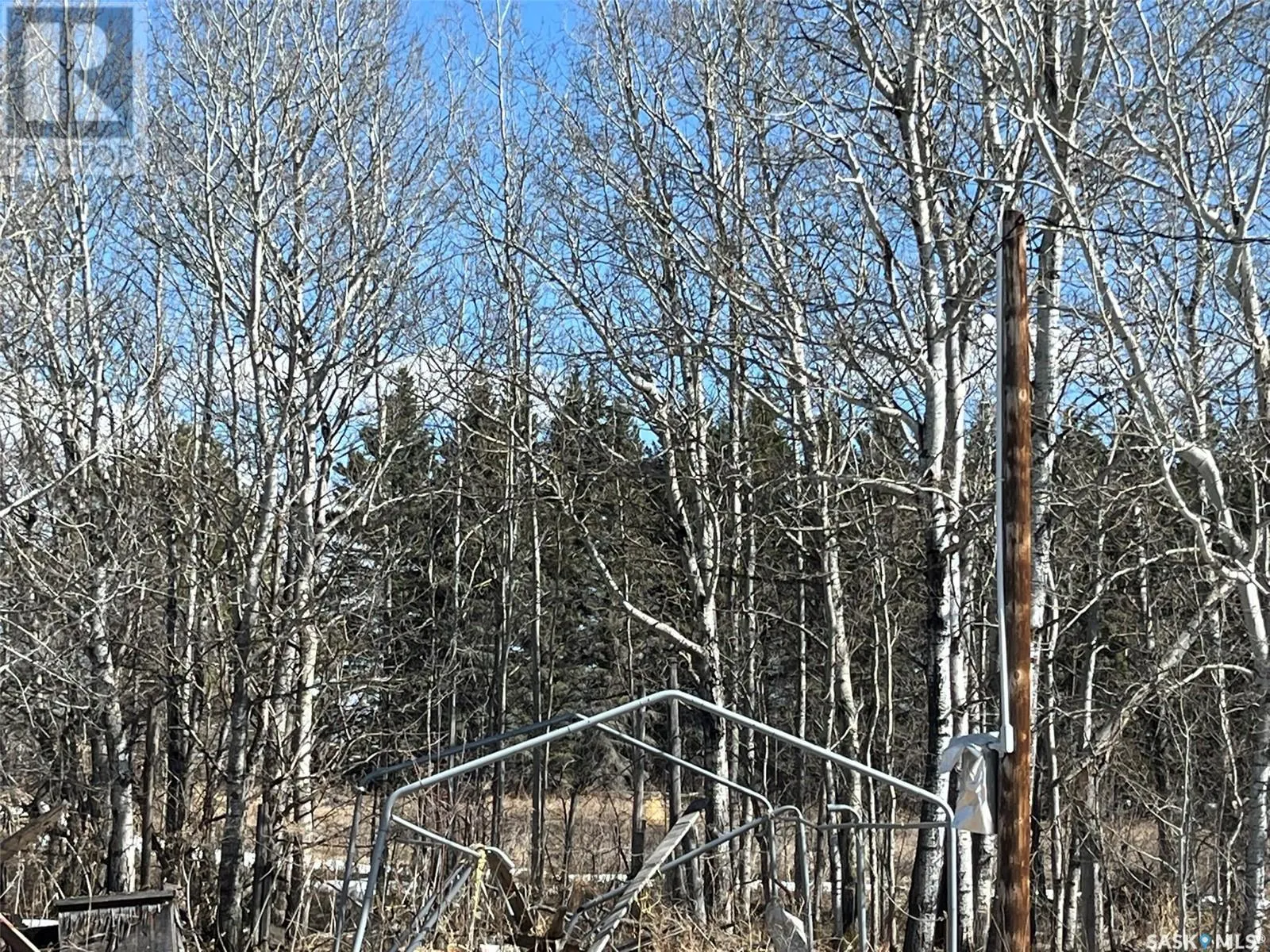 Garden River Acreage