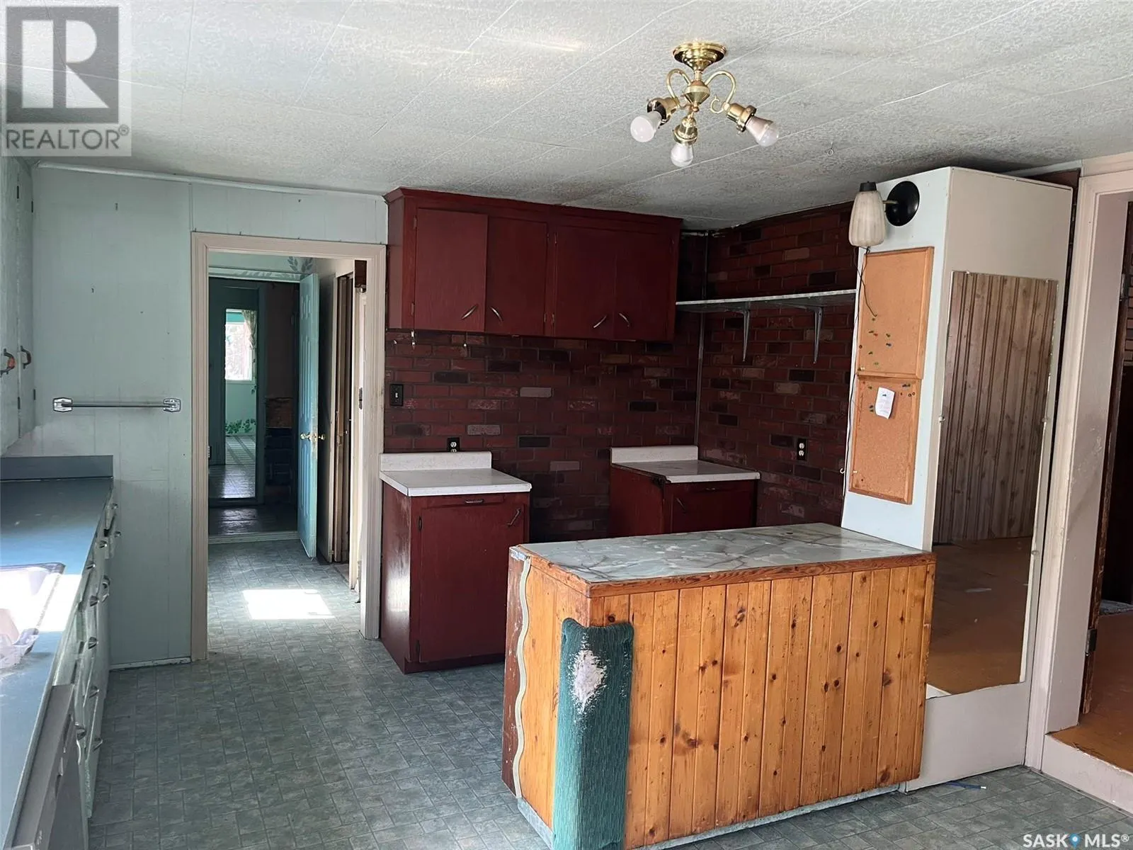 Garden River Acreage