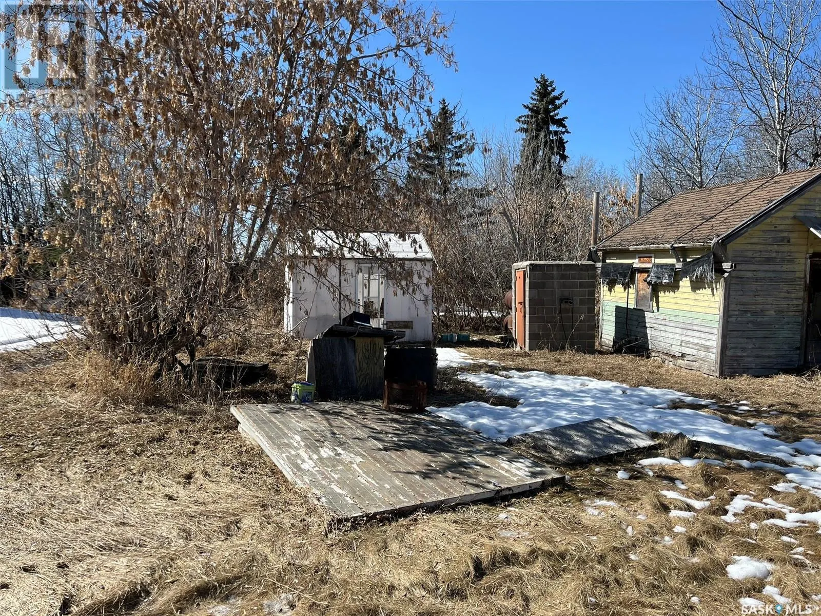 Garden River Acreage