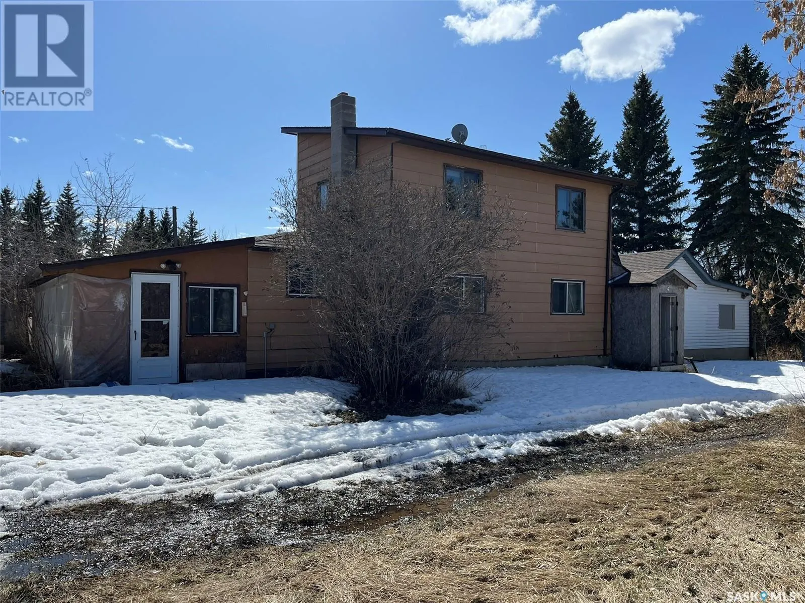Garden River Acreage