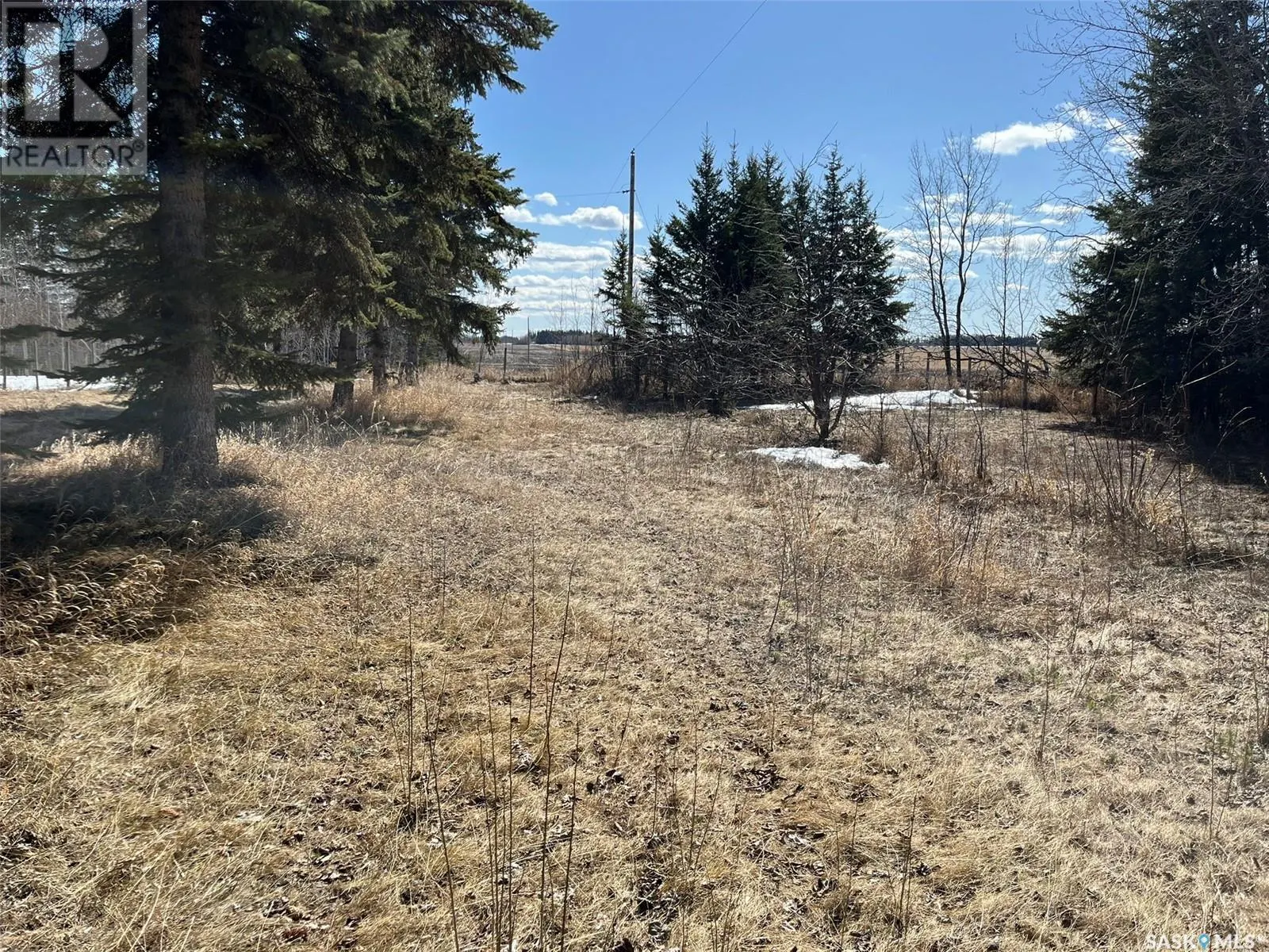 Garden River Acreage