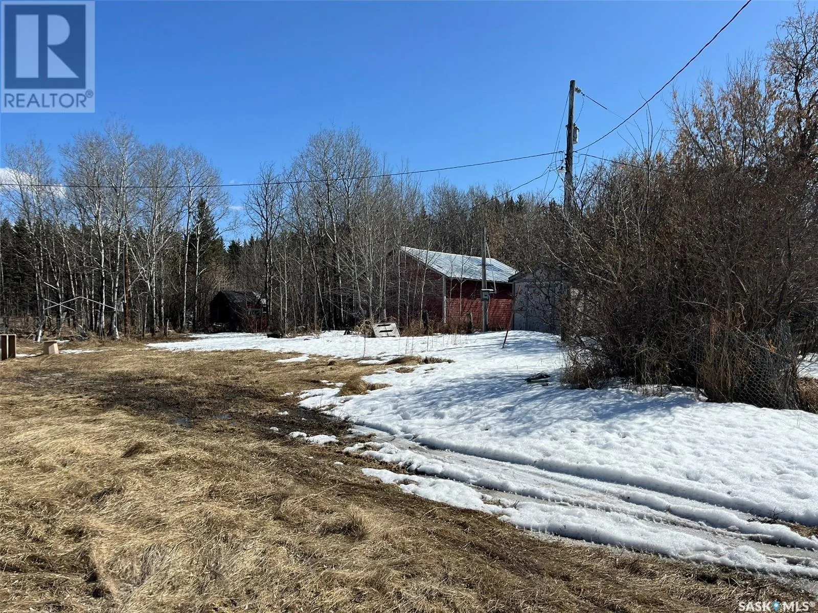 Garden River Acreage