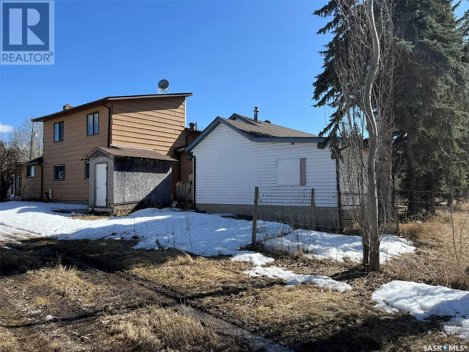 Garden River Acreage