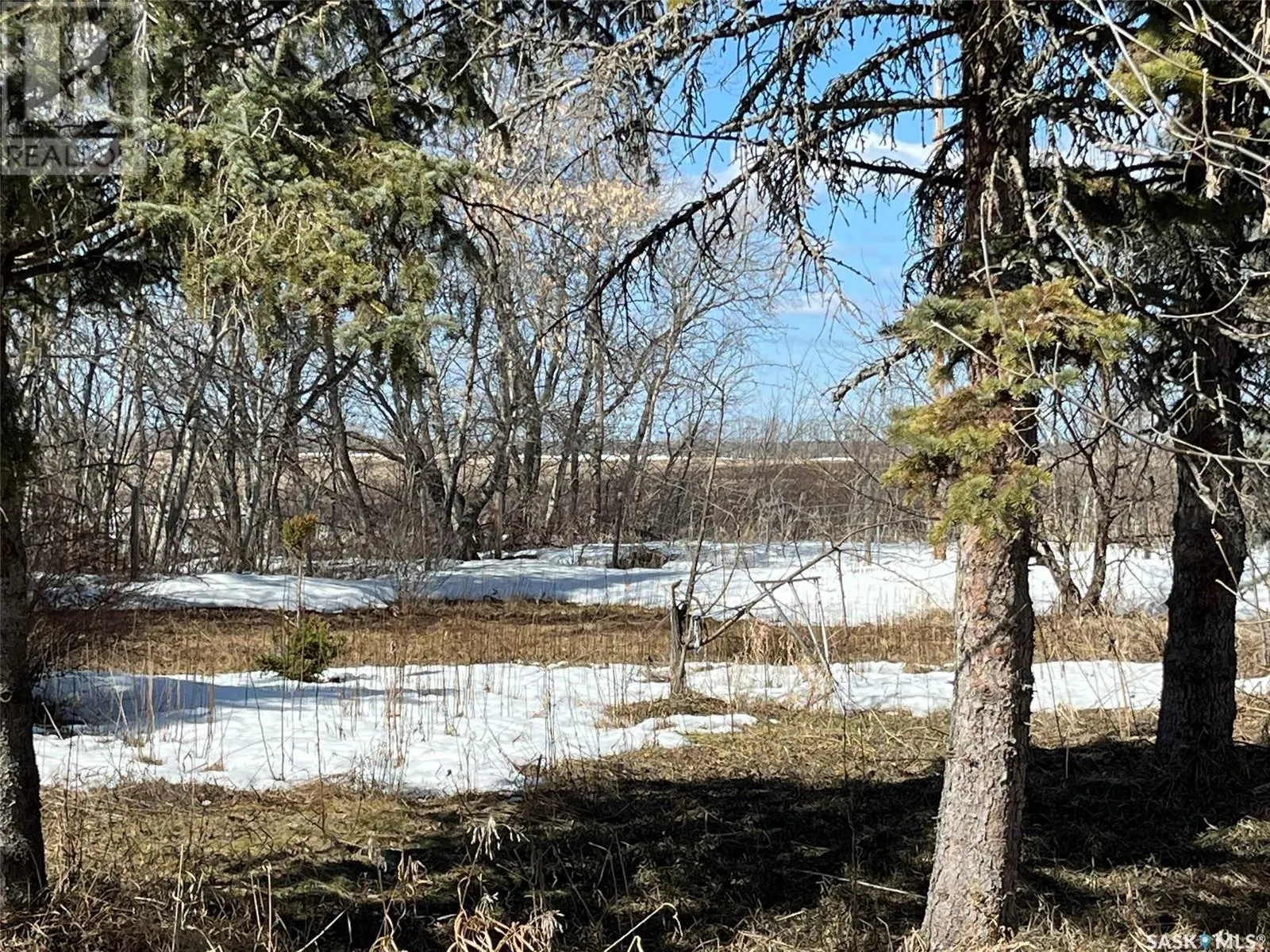 Garden River Acreage