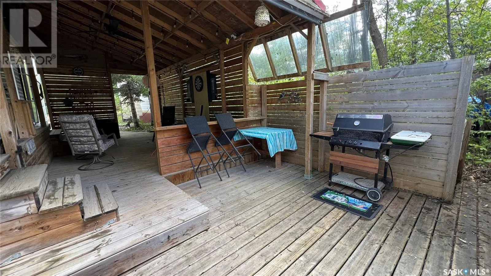 29 Poplar Beach RV RESORT Wakaw Lake