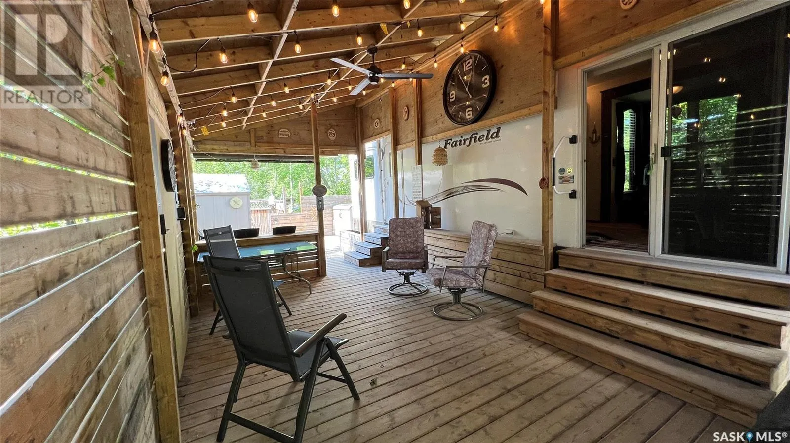 29 Poplar Beach RV RESORT Wakaw Lake
