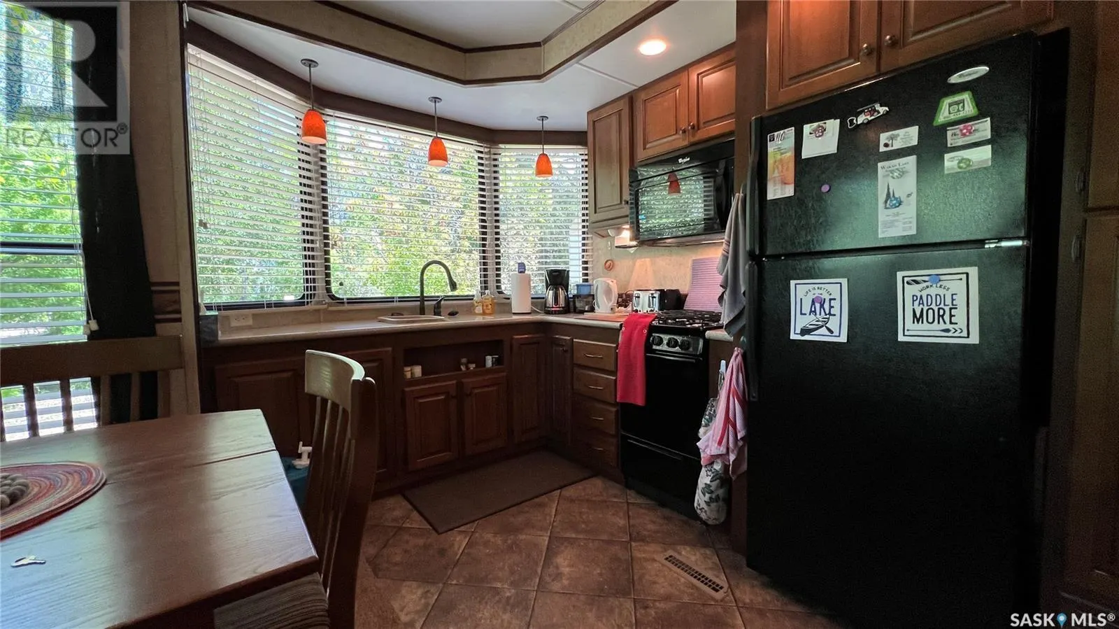 29 Poplar Beach RV RESORT Wakaw Lake