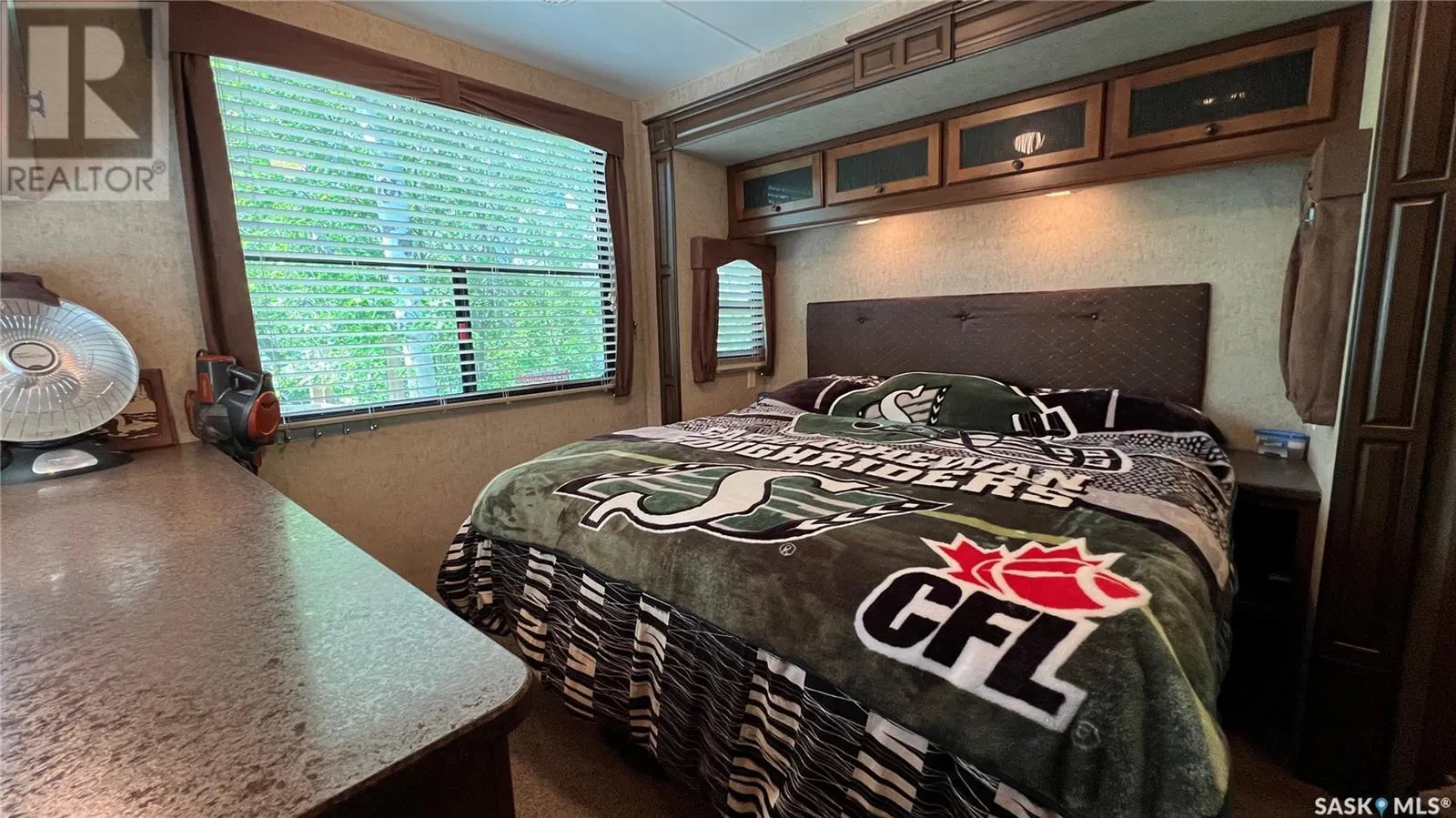 29 Poplar Beach RV RESORT Wakaw Lake