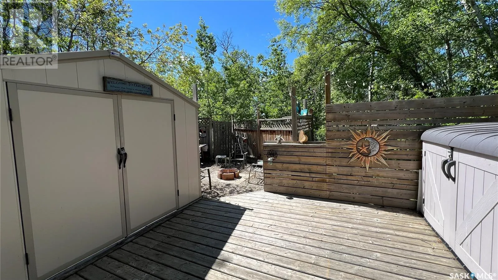 29 Poplar Beach RV RESORT Wakaw Lake
