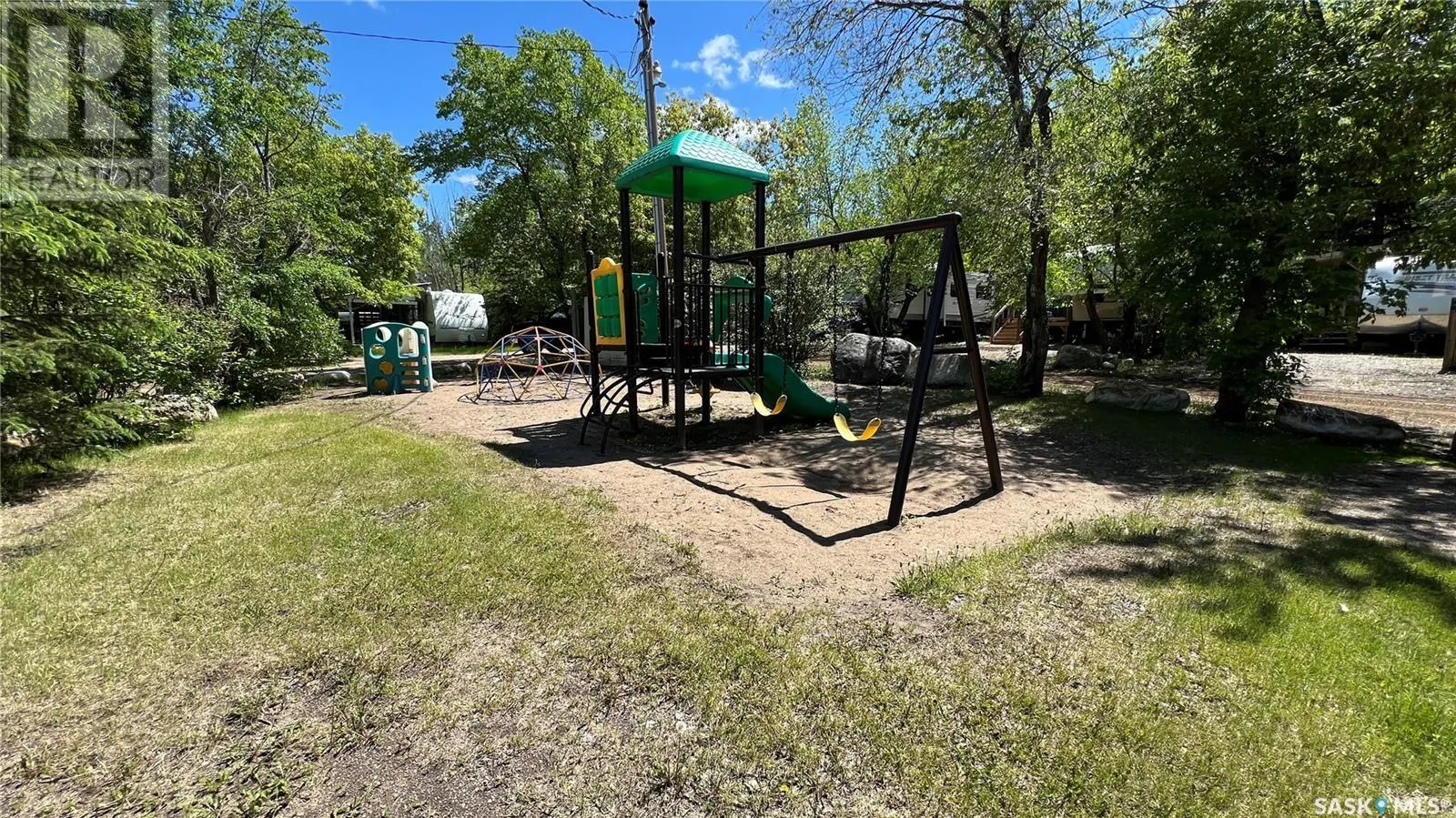 29 Poplar Beach RV RESORT Wakaw Lake