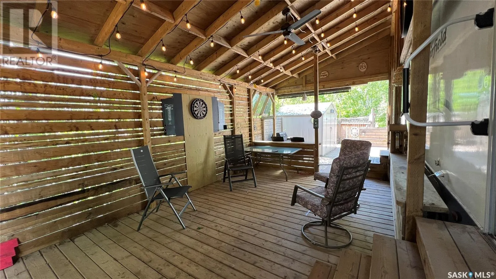29 Poplar Beach RV RESORT Wakaw Lake