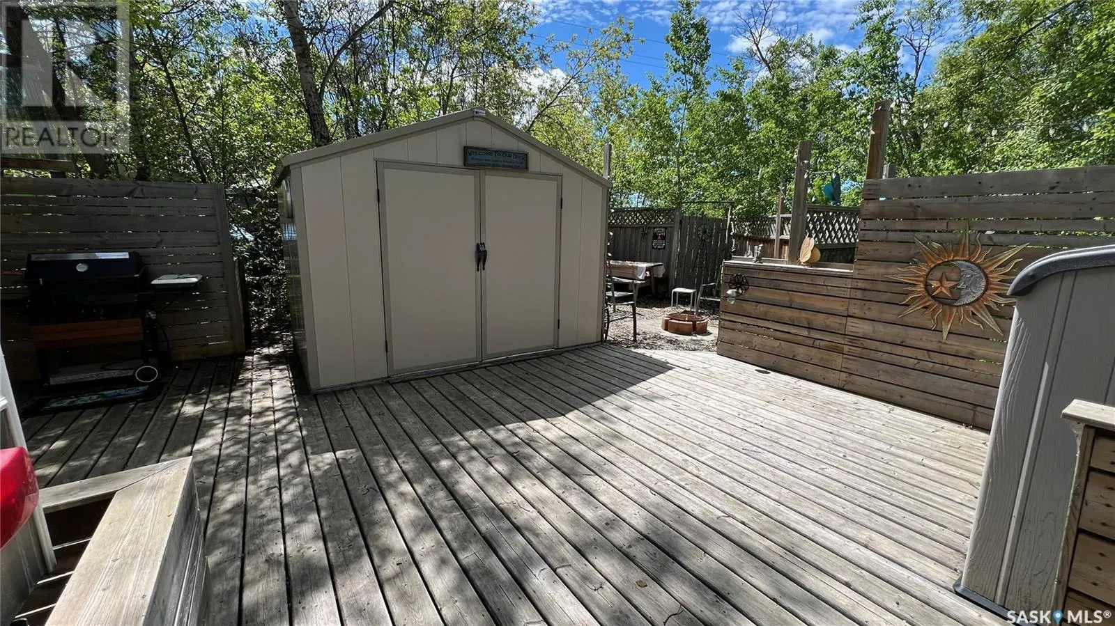 29 Poplar Beach RV RESORT Wakaw Lake