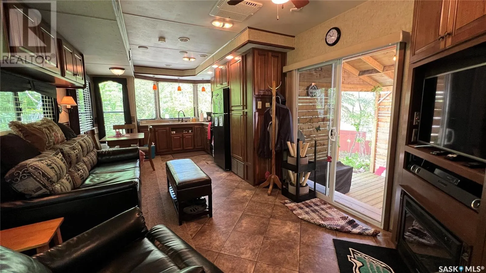29 Poplar Beach RV RESORT Wakaw Lake