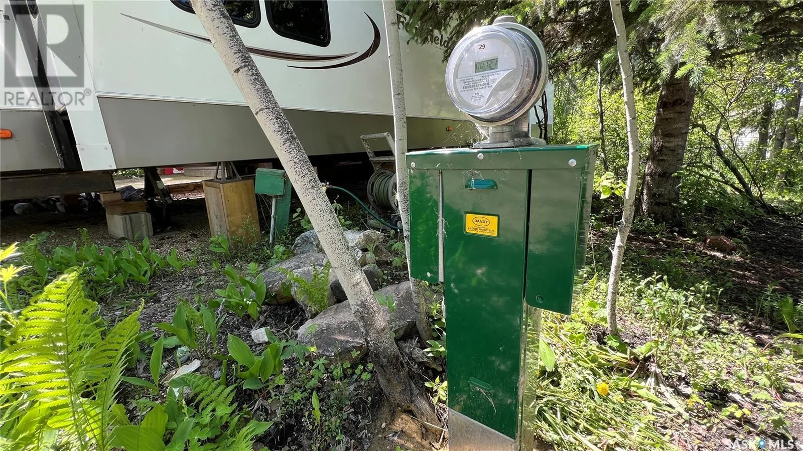 29 Poplar Beach RV RESORT Wakaw Lake