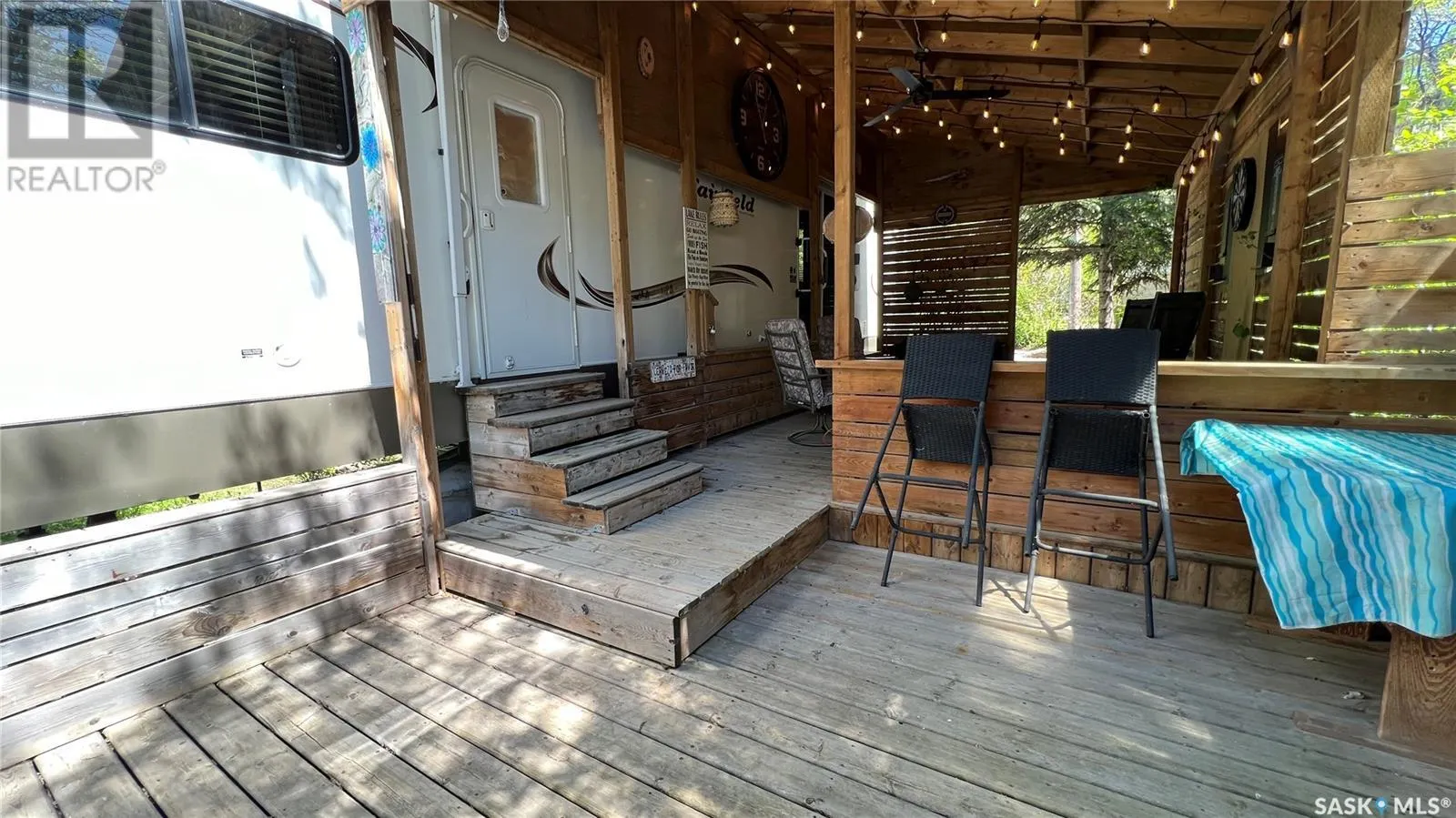 29 Poplar Beach RV RESORT Wakaw Lake