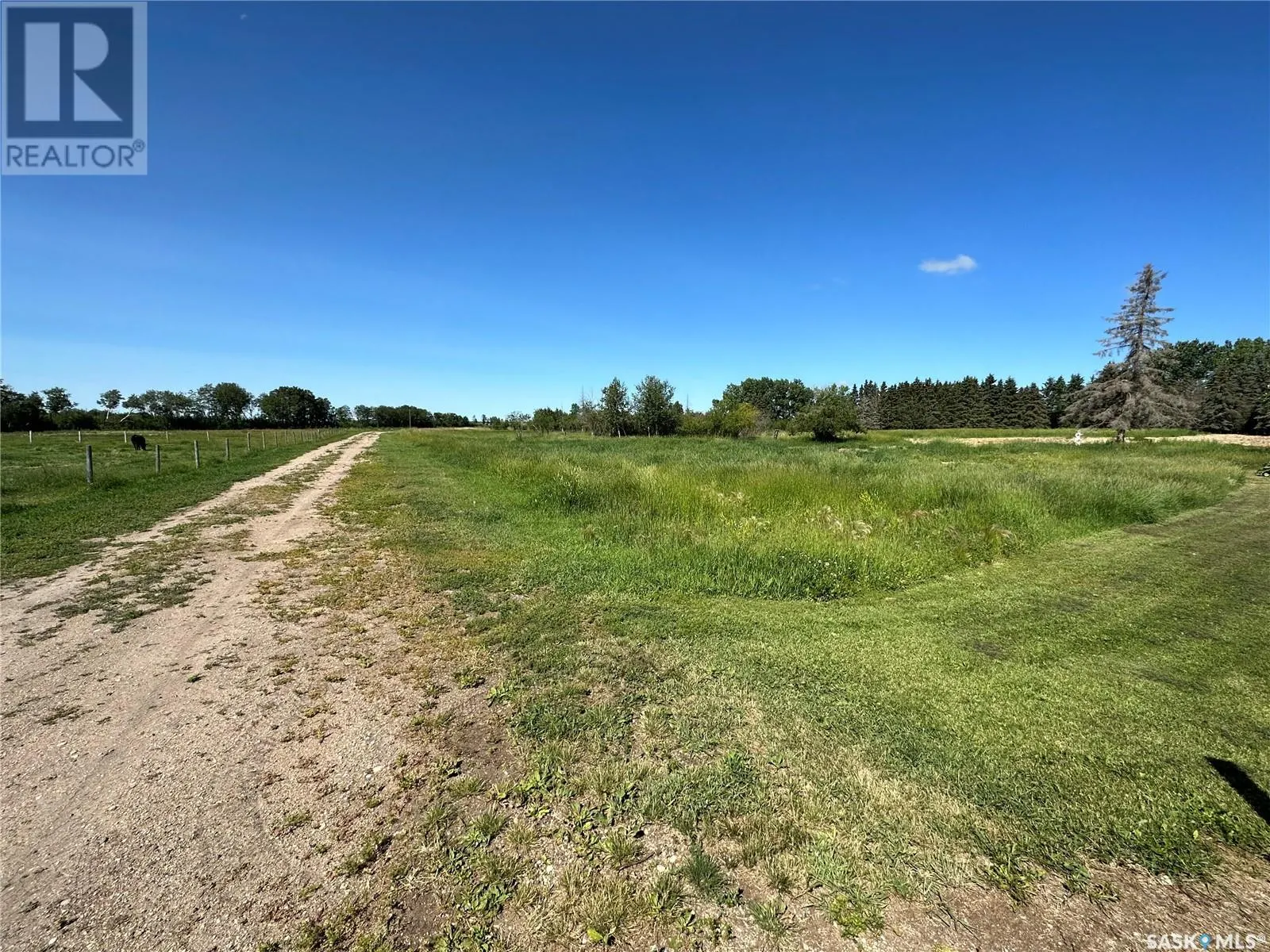 Sander Acreage