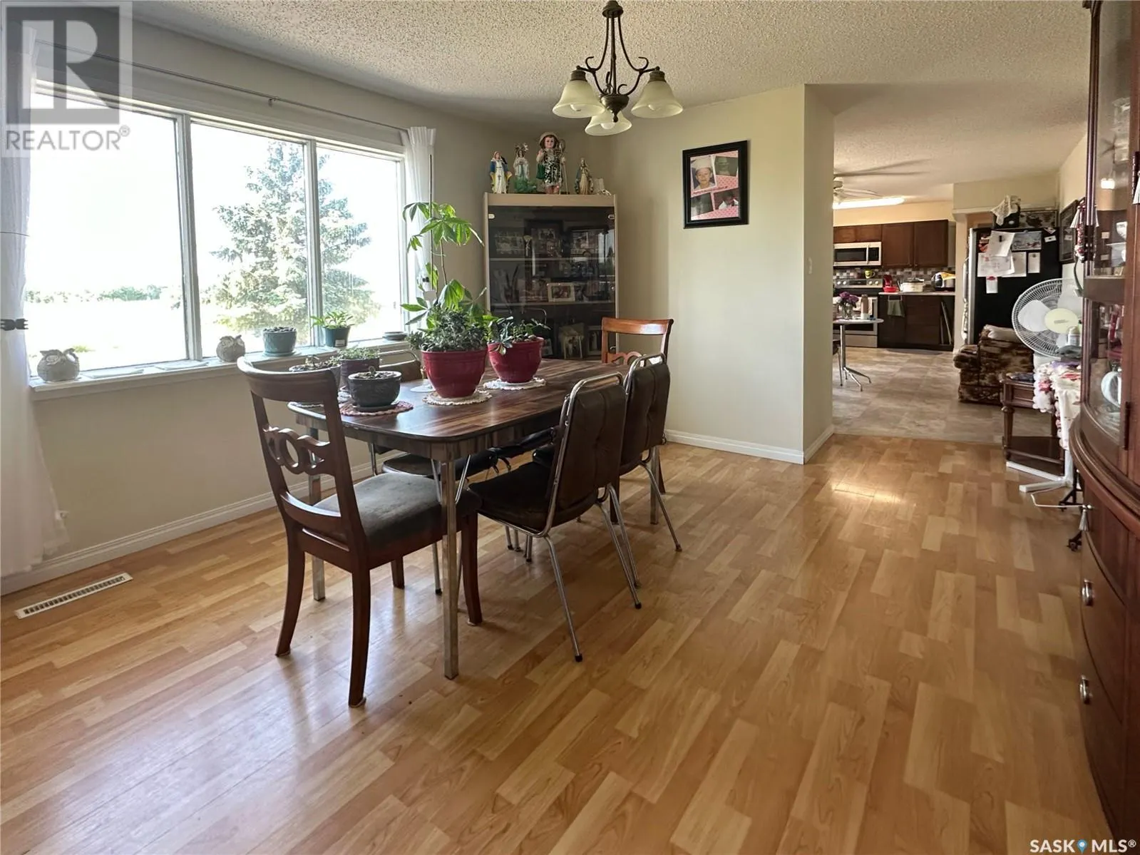 Sander Acreage