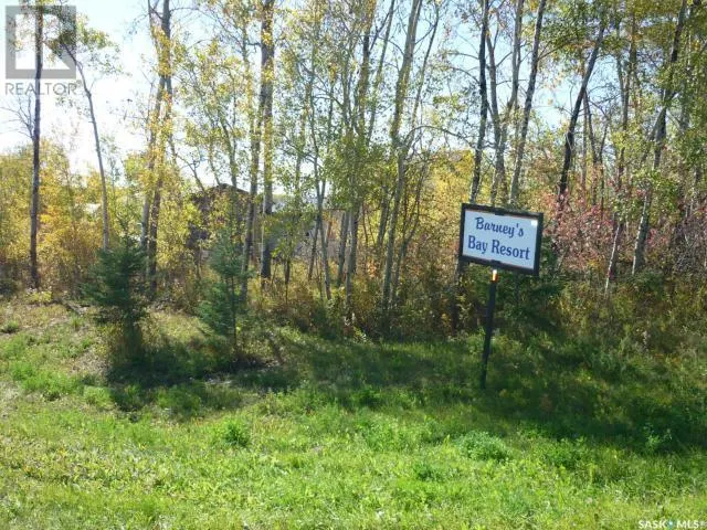 Struthers Lake Lot 9