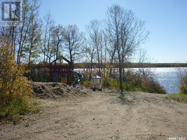 Struthers Lake Lot 9